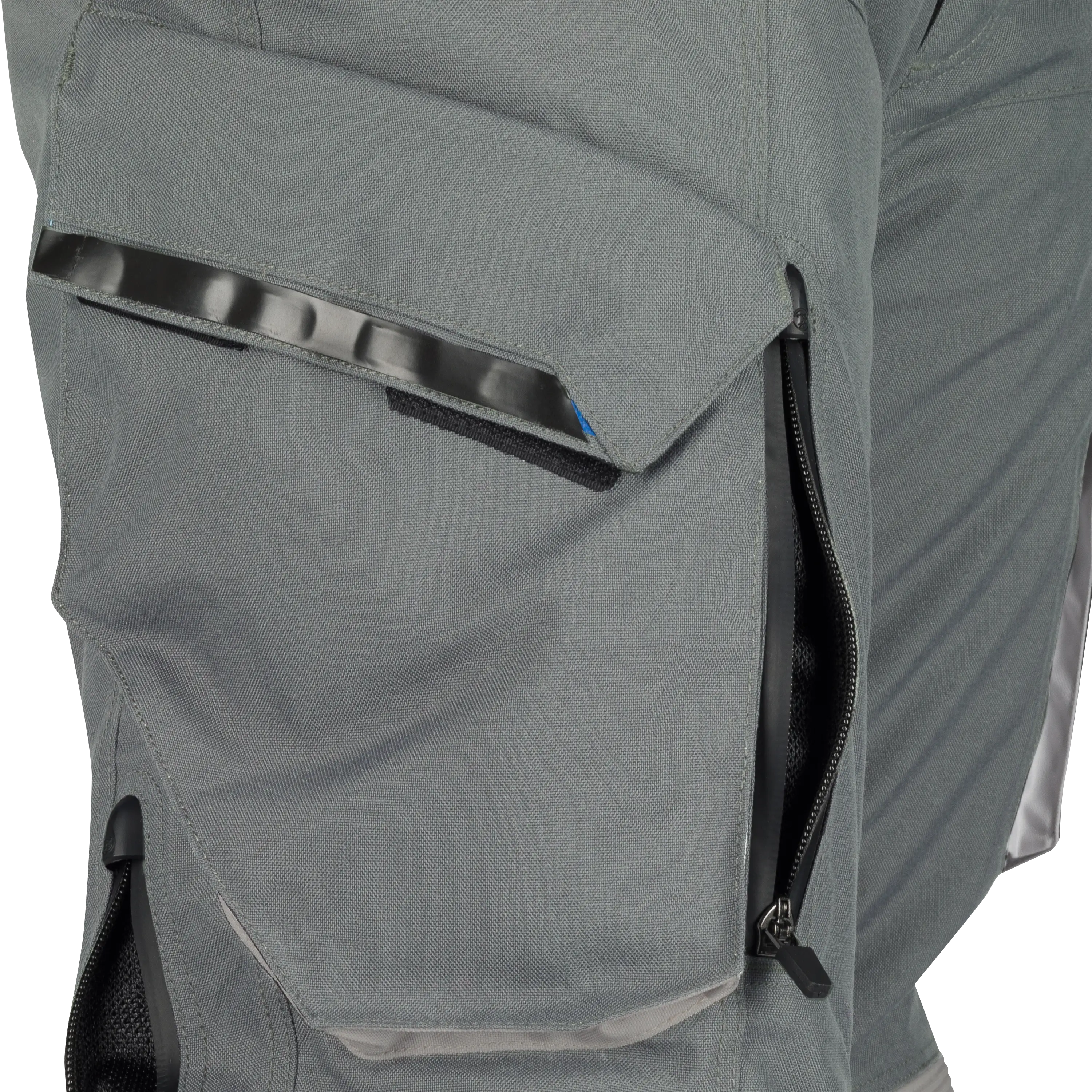 ANTARTICA GORE-TEX Gris - Image 3