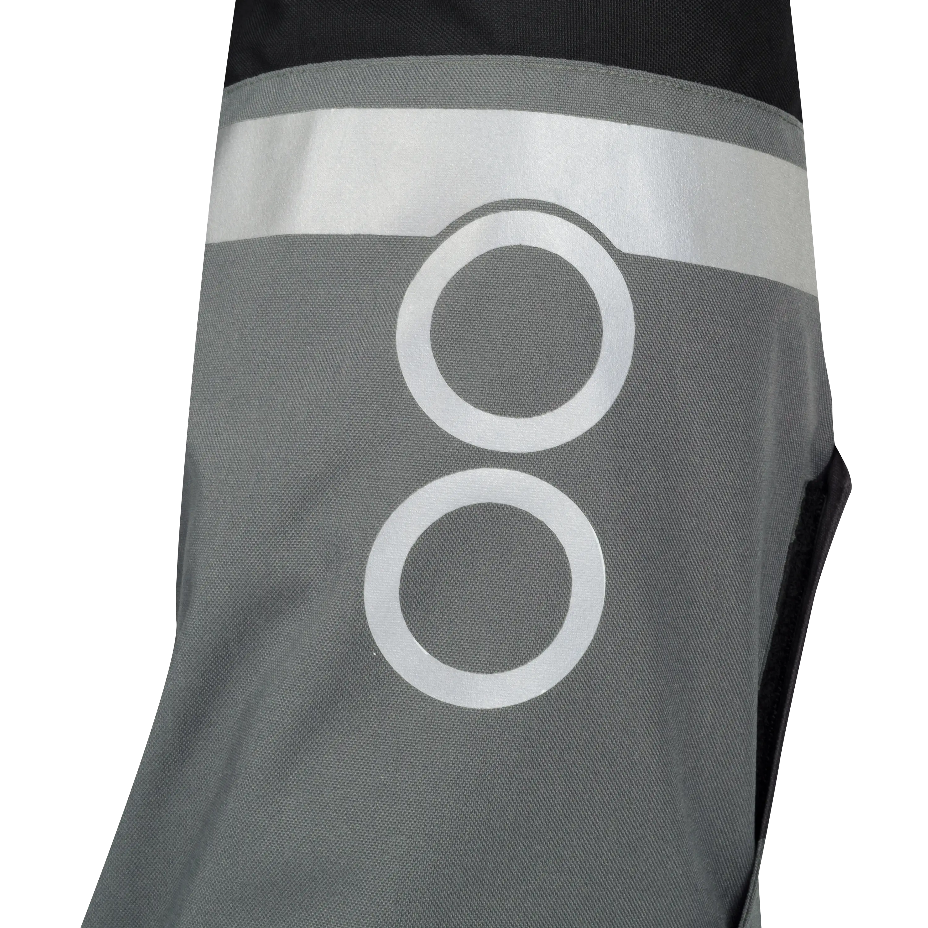 ANTARTICA GORE-TEX Gris - Image 5