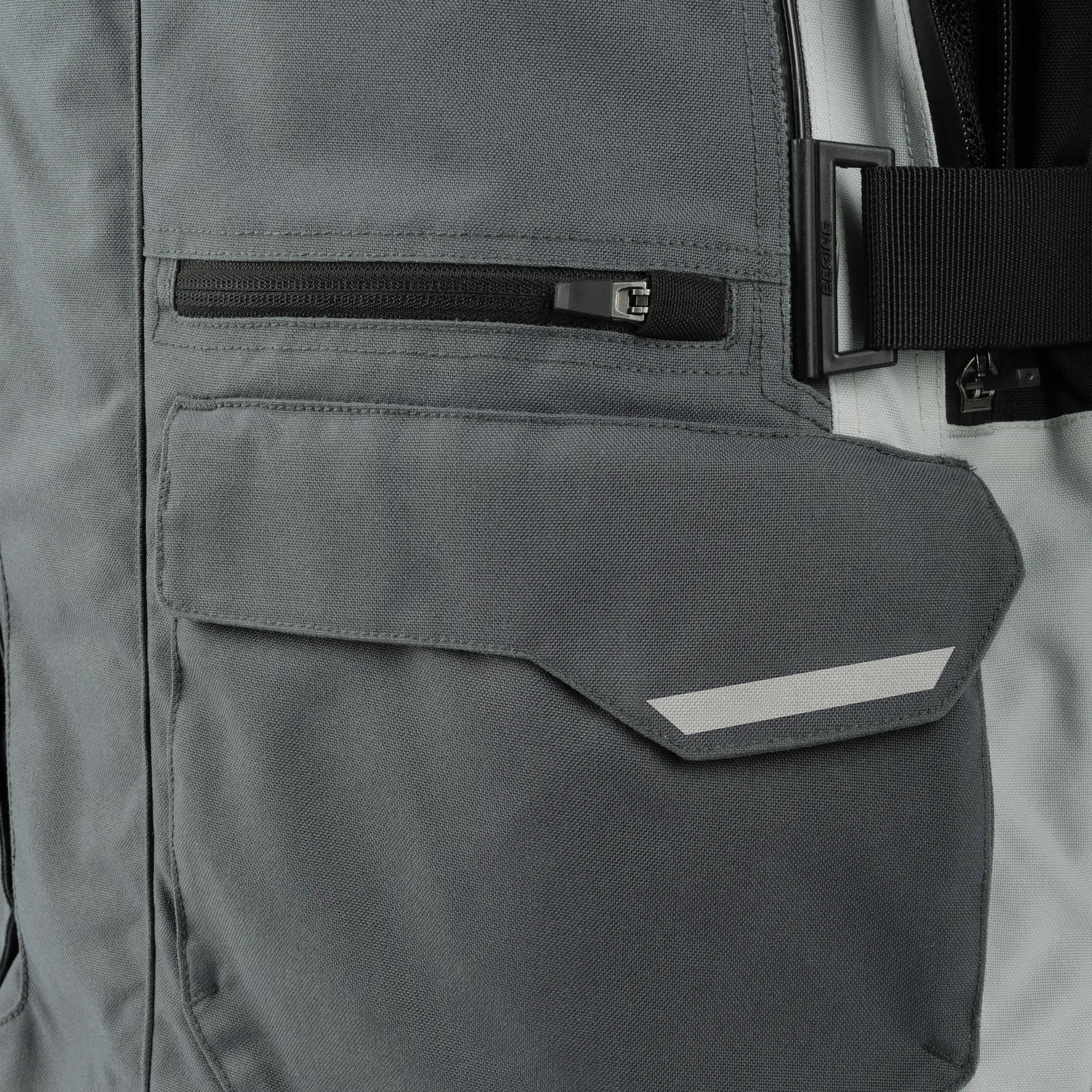 ANTARTICA GORE-TEX Gris - Image 11