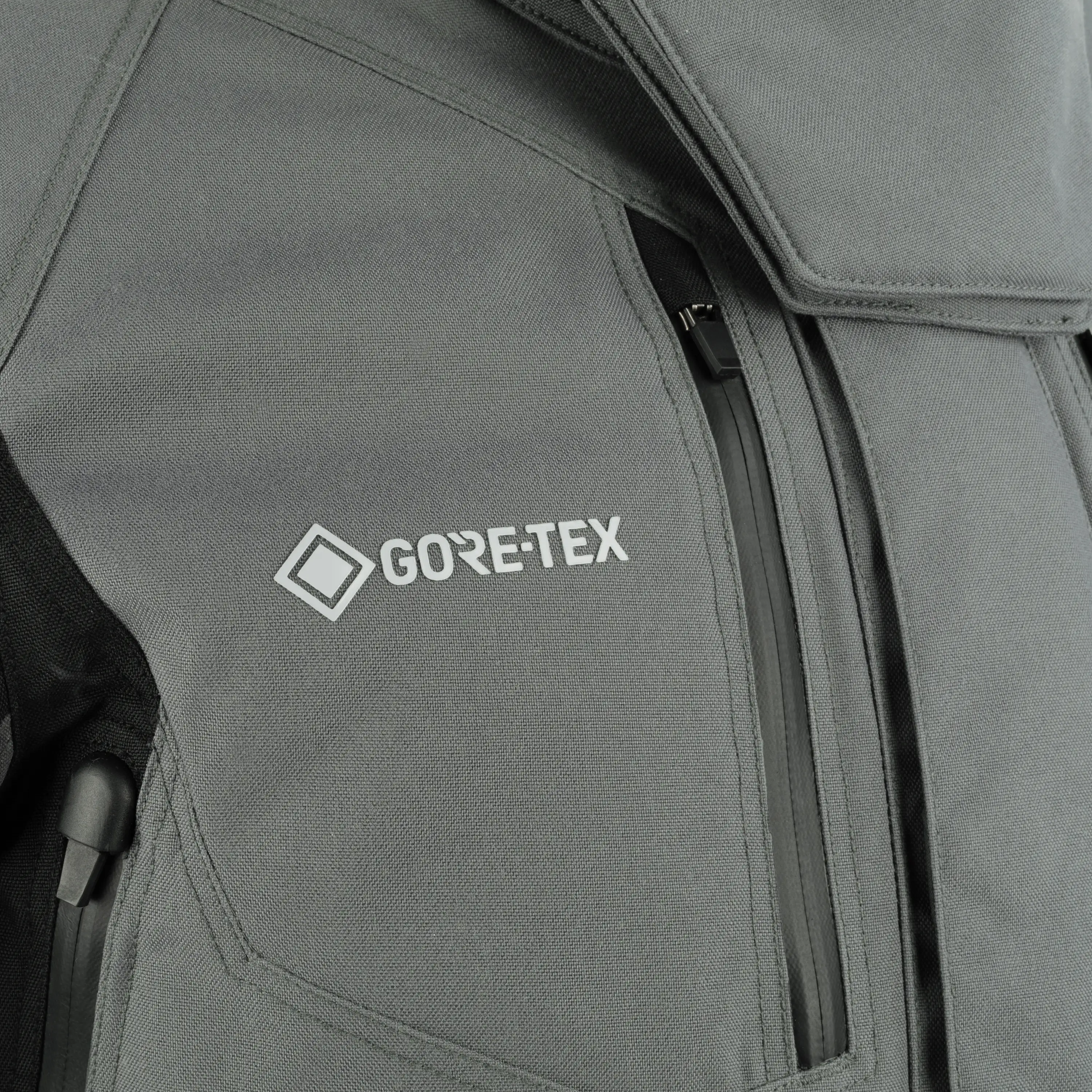 ANTARTICA GORE-TEX Gris - Image 3