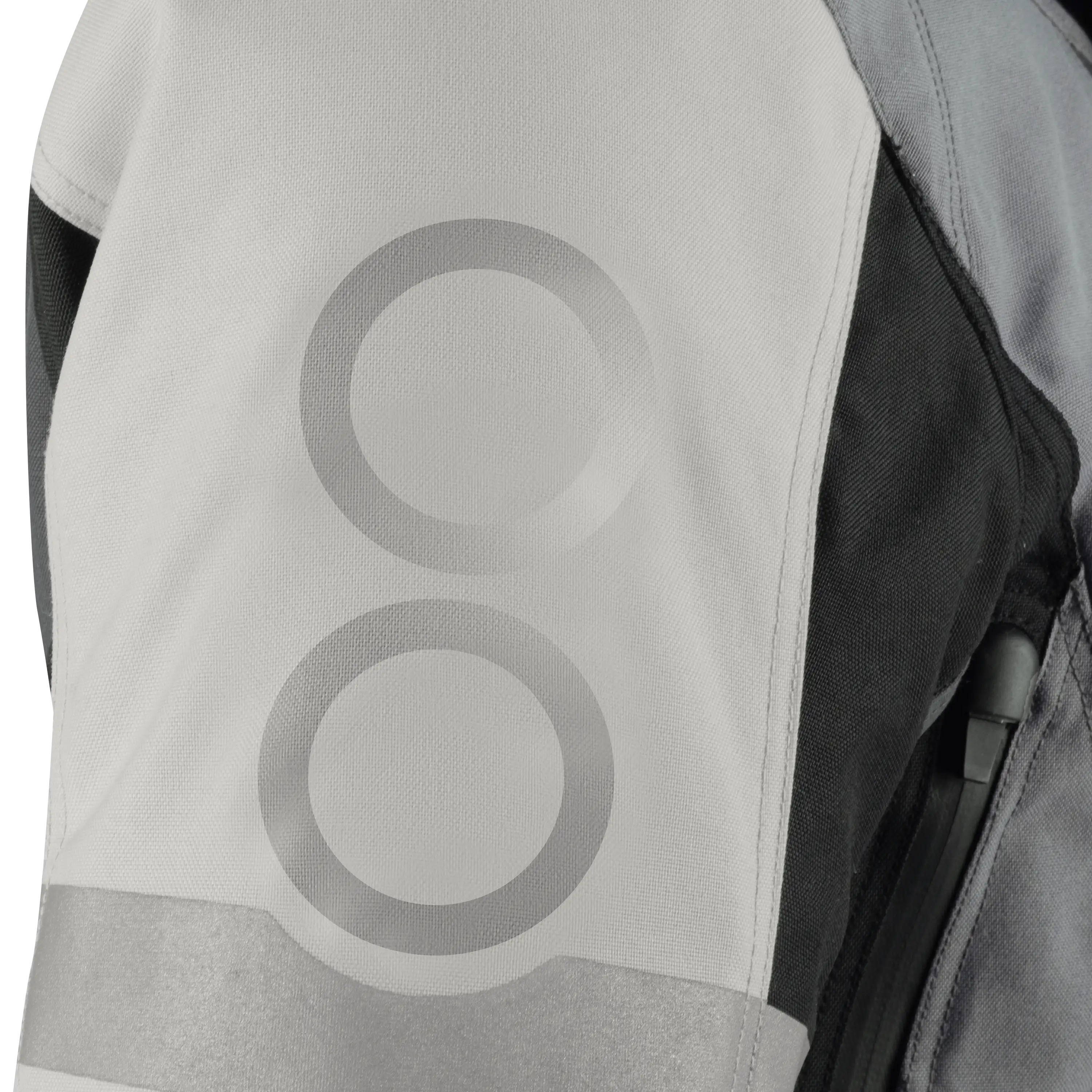 ANTARTICA GORE-TEX Gris - Image 4