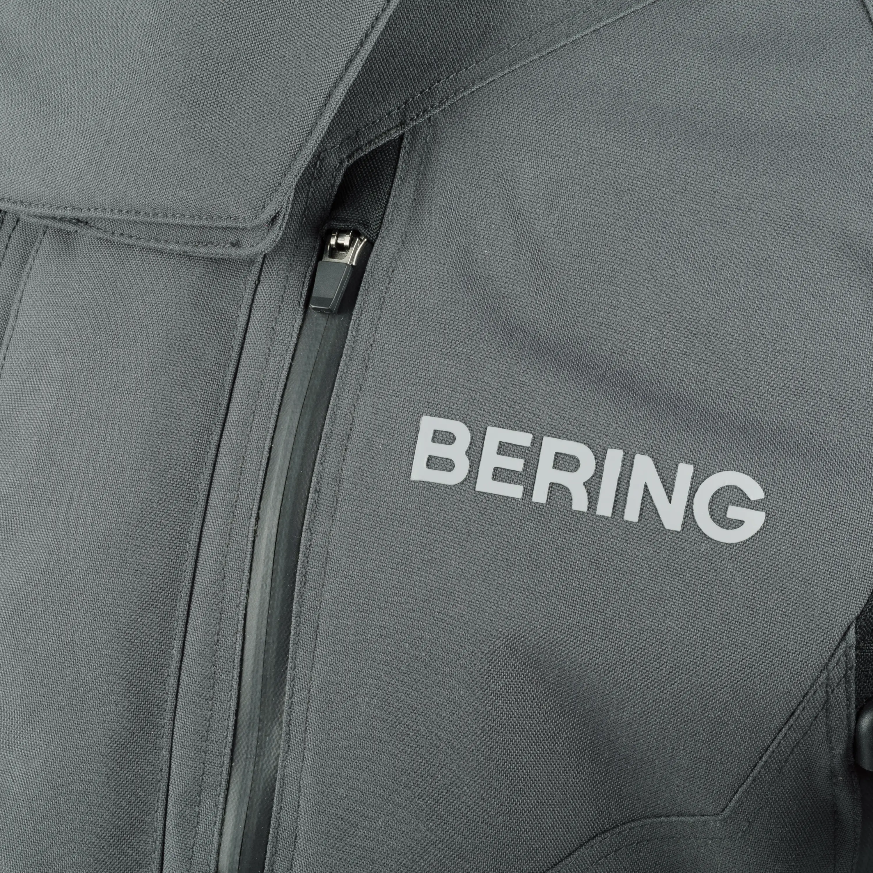 ANTARTICA GORE-TEX Gris - Image 5