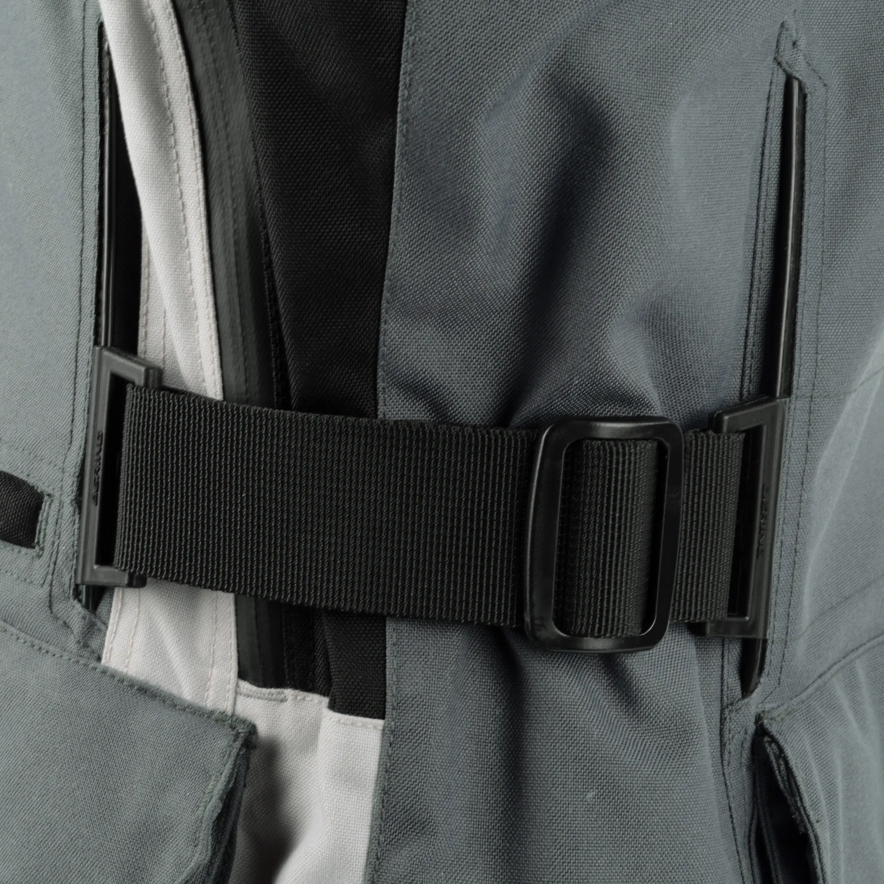 ANTARTICA GORE-TEX Gris - Image 8