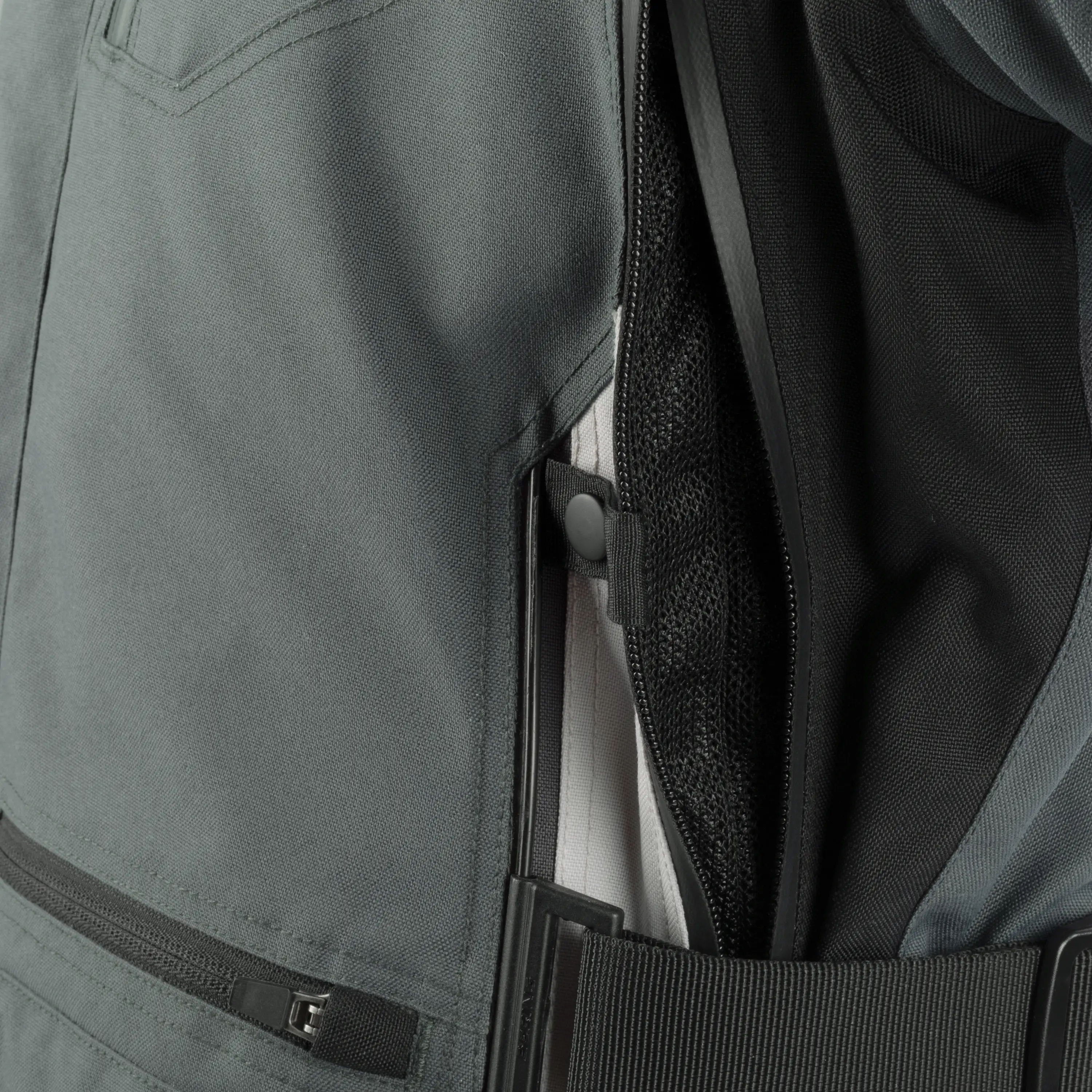 ANTARTICA GORE-TEX Gris - Image 9