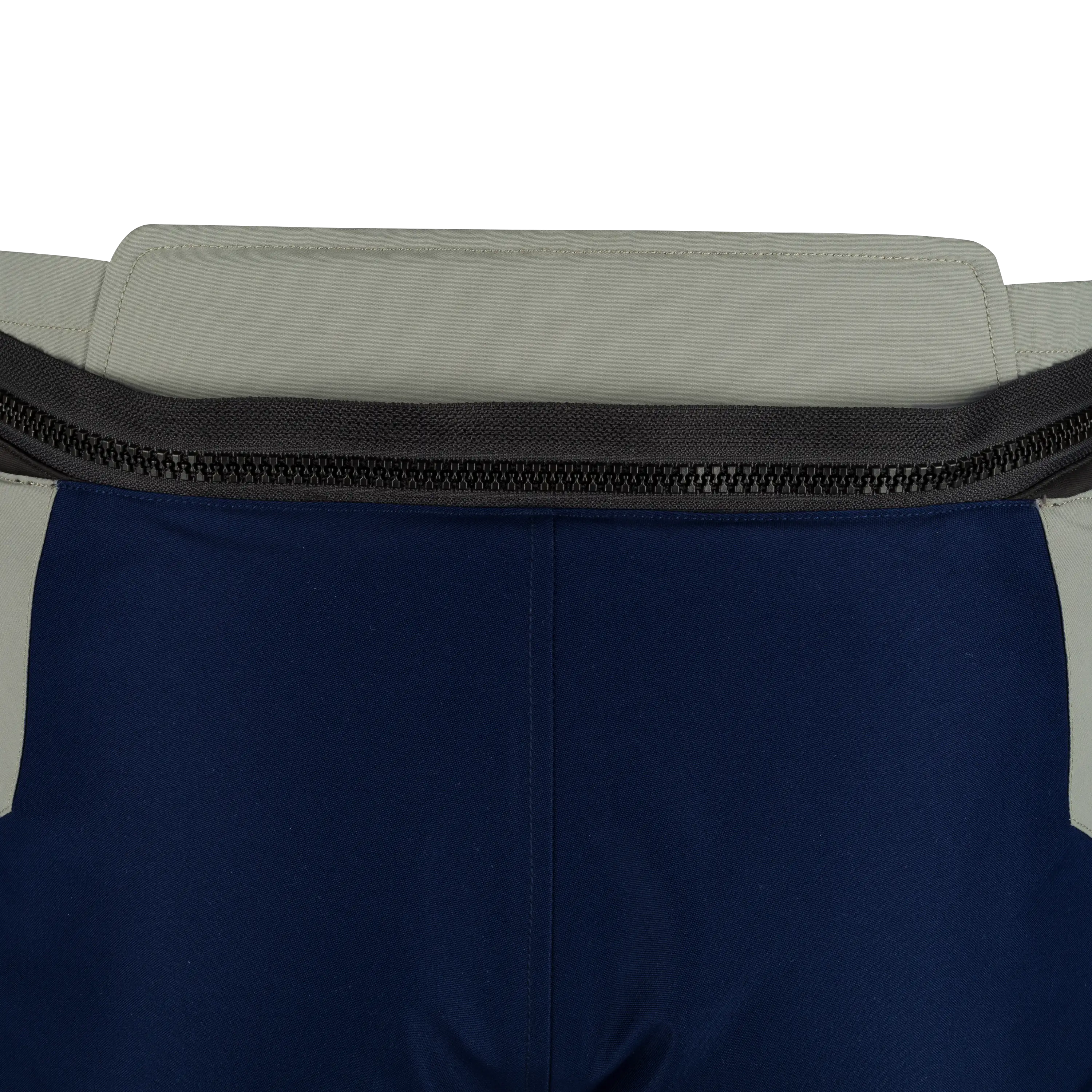 AUSTRAL GORE-TEX Marine/Gris/Rouge - Image 3