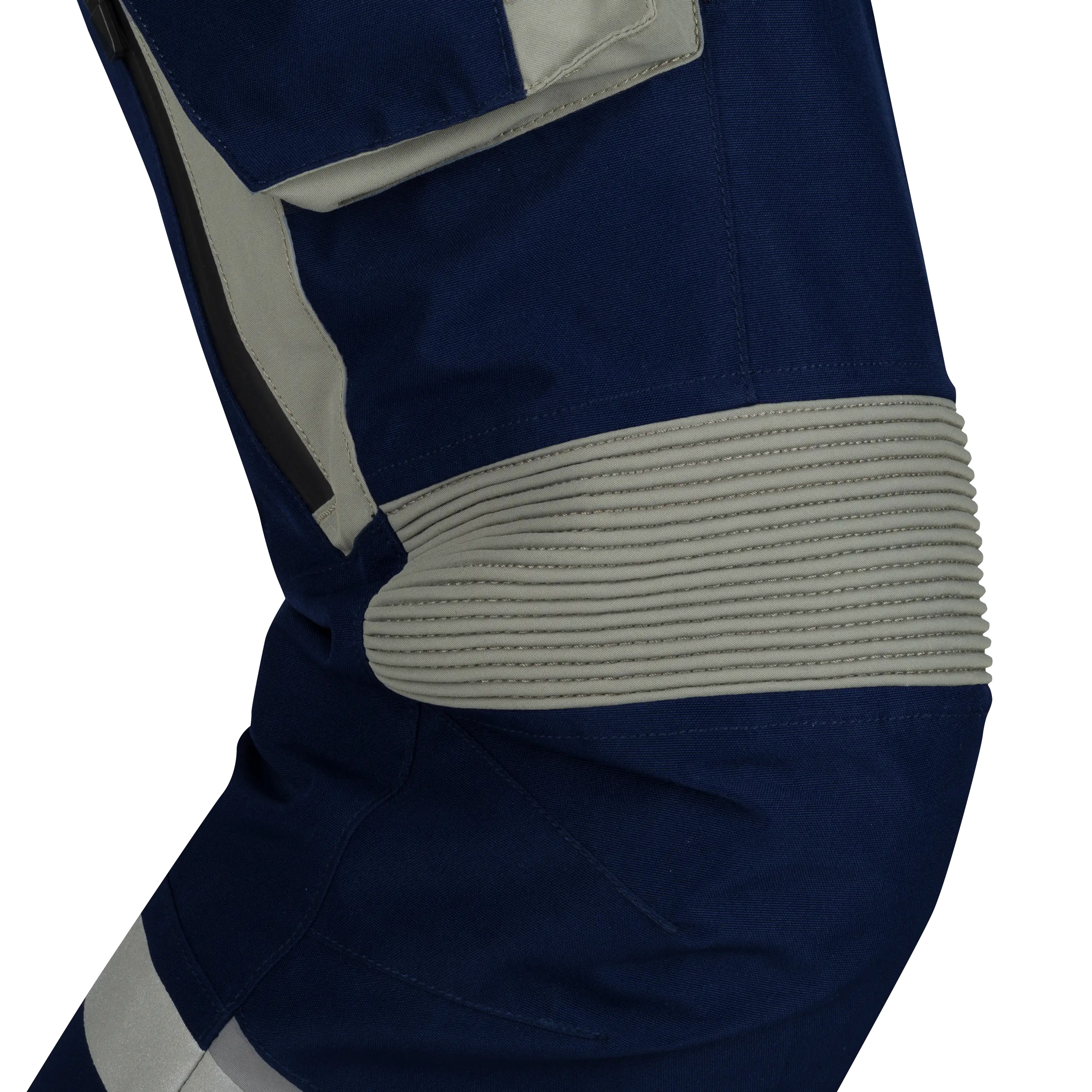 AUSTRAL GORE-TEX Marine/Gris/Rouge - Image 5