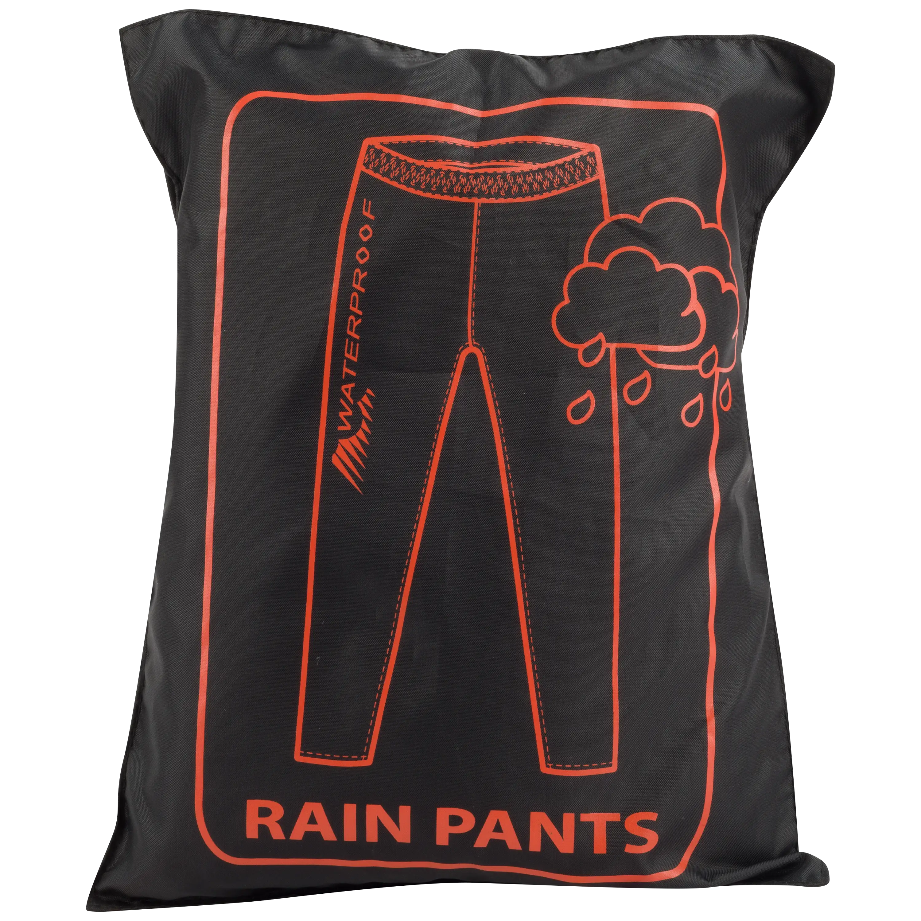 BAKUNDU Gris/Noir/Rouge - Image 6