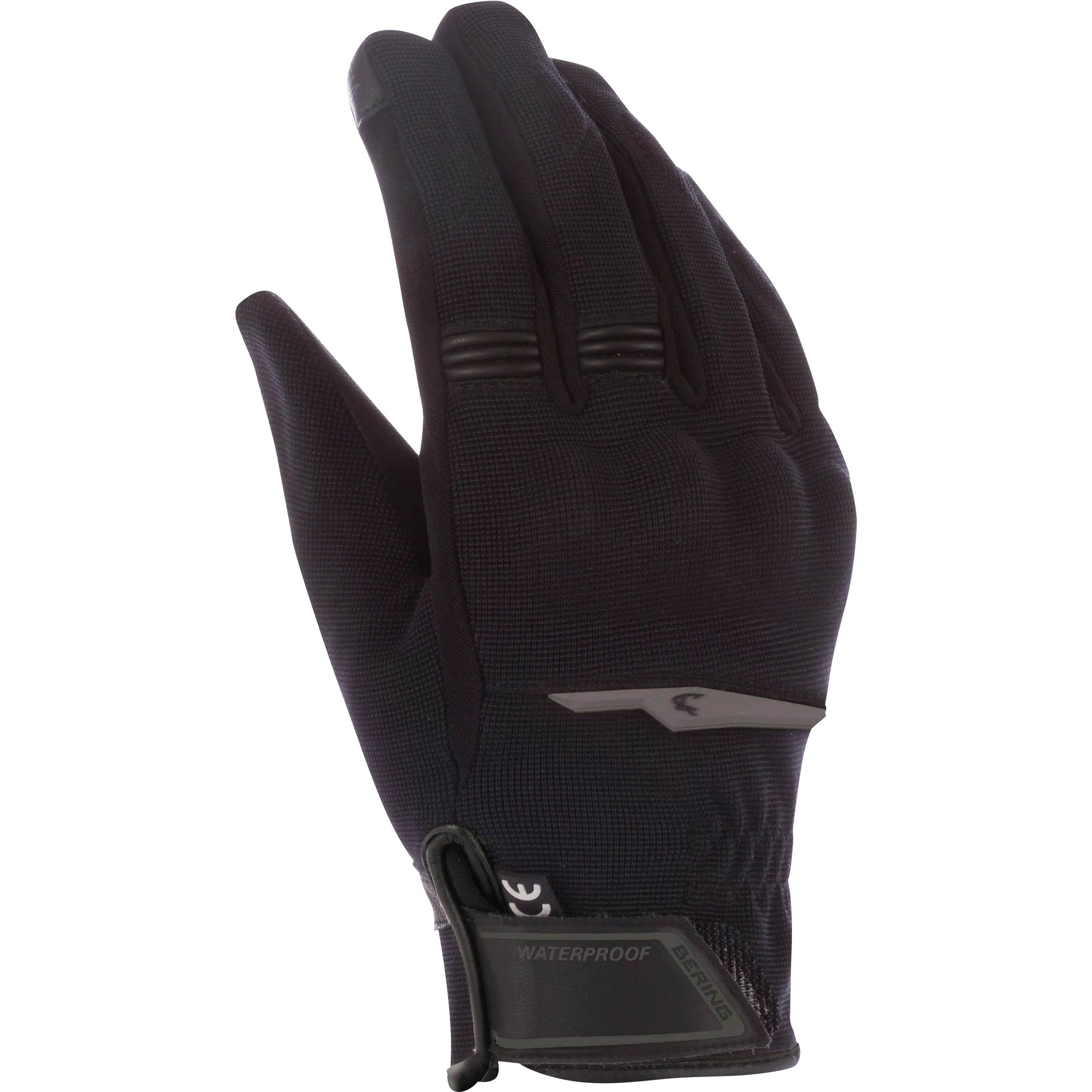 BORNEO EVO Noir/Anthracite