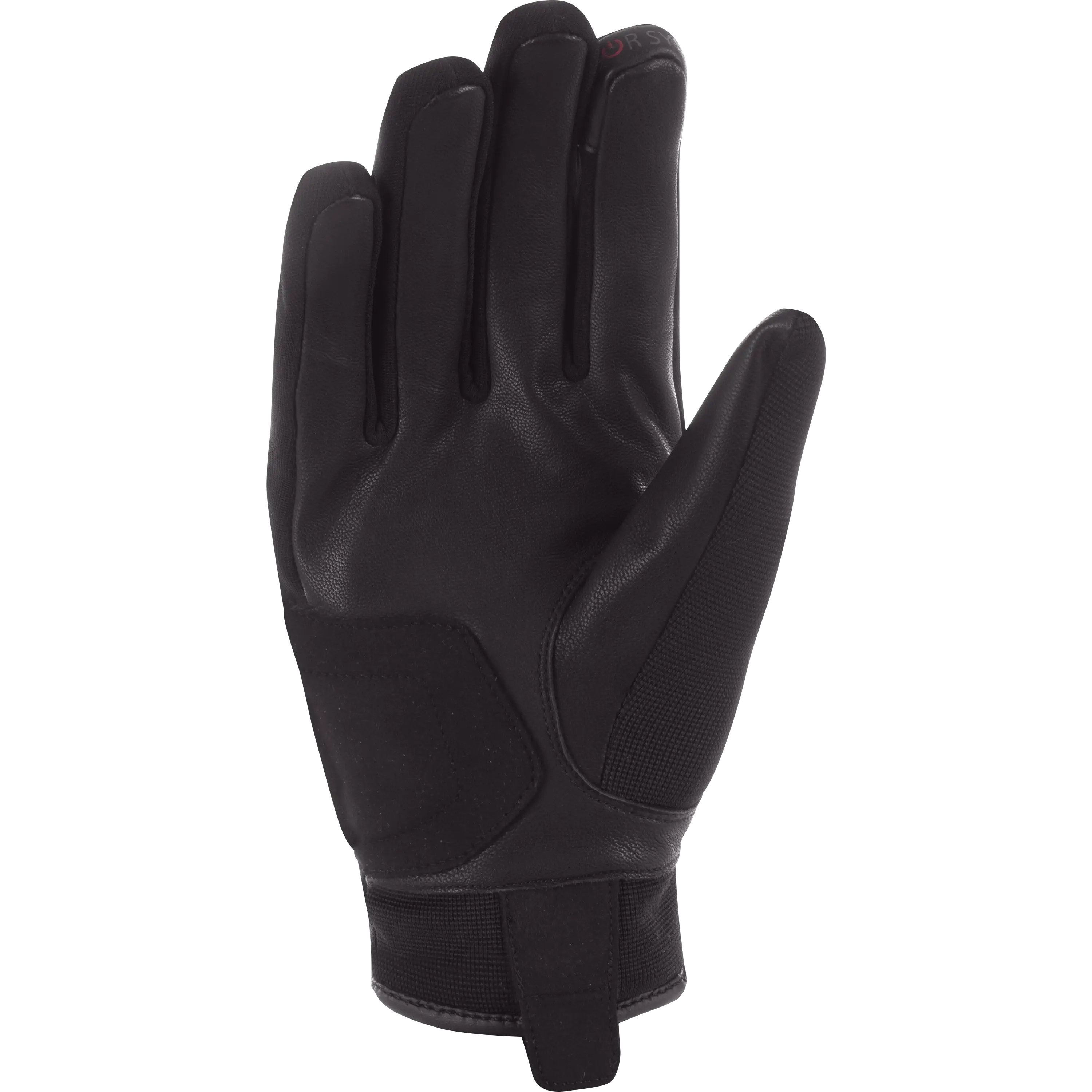 BORNEO EVO Noir/Anthracite - Image 2