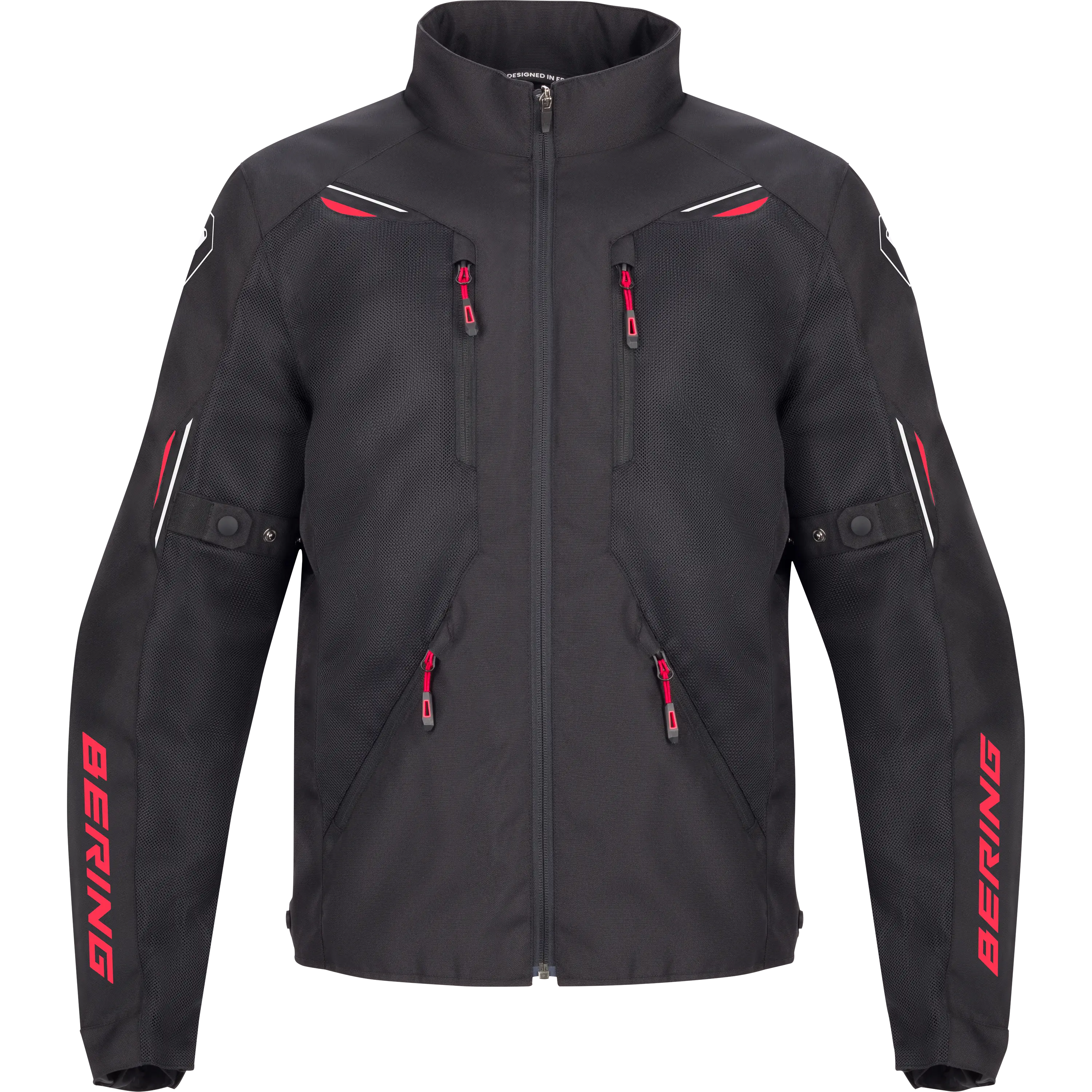 Équipements moto homme