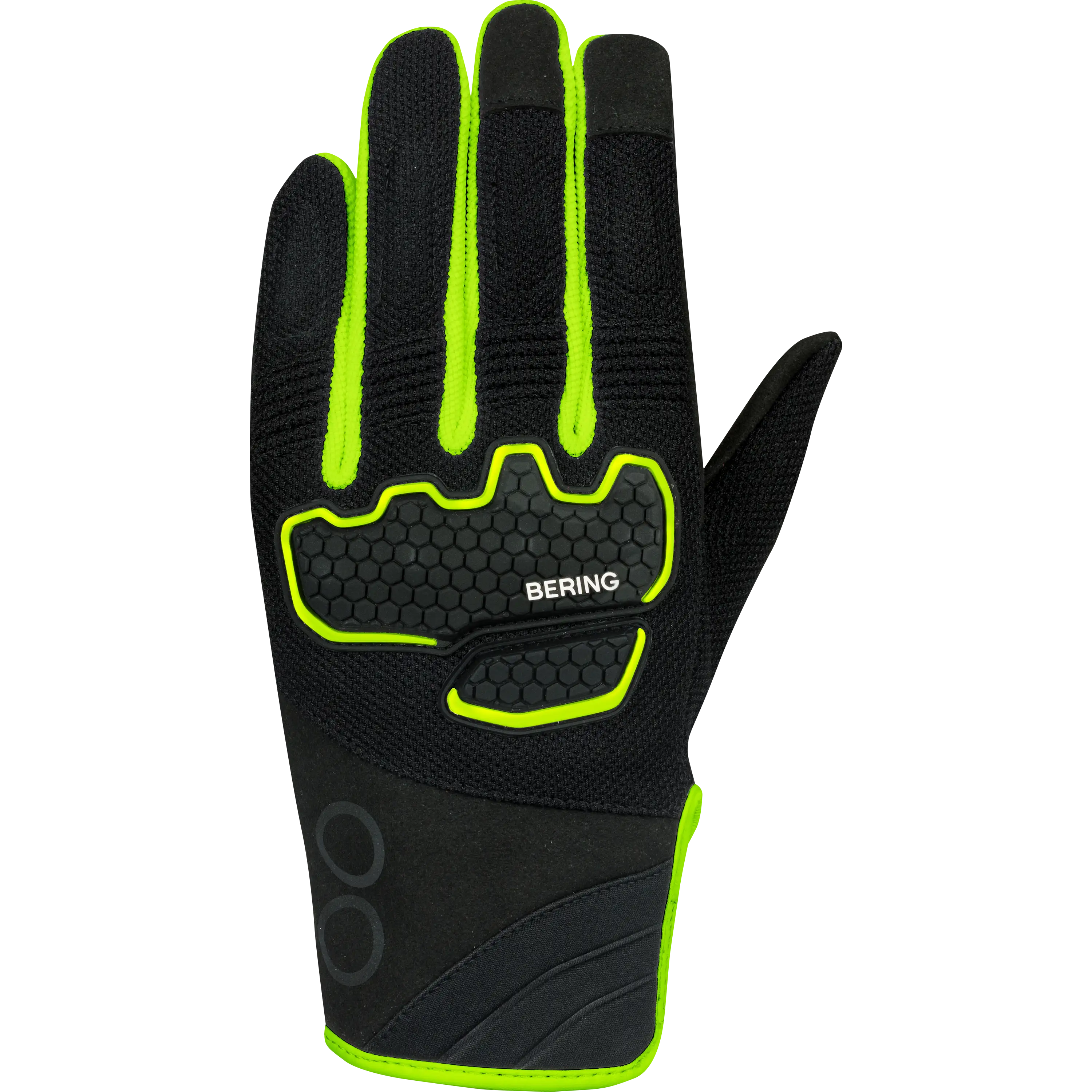 BREEZE Noir/Fluo - Image 3