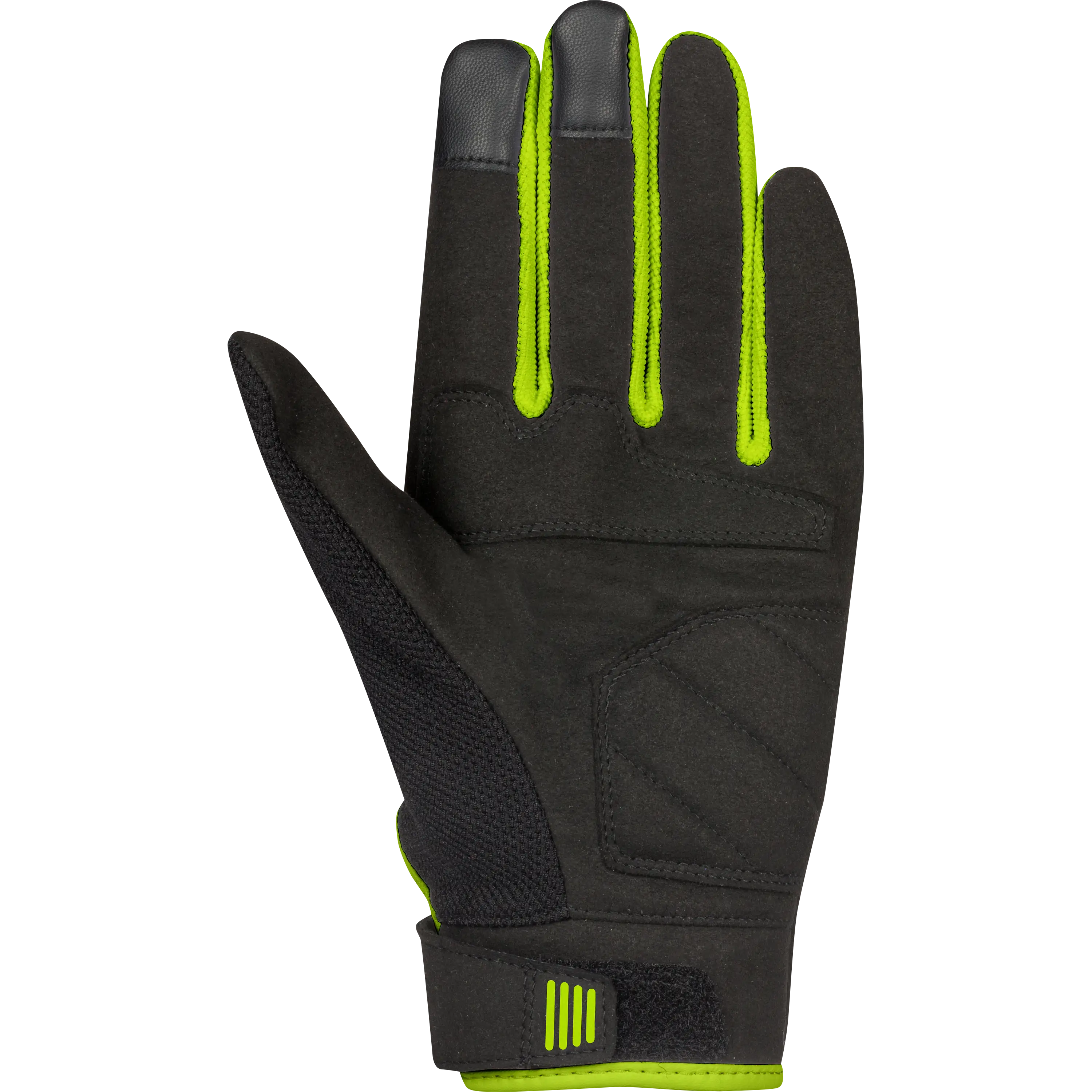 BREEZE Noir/Fluo - Image 4