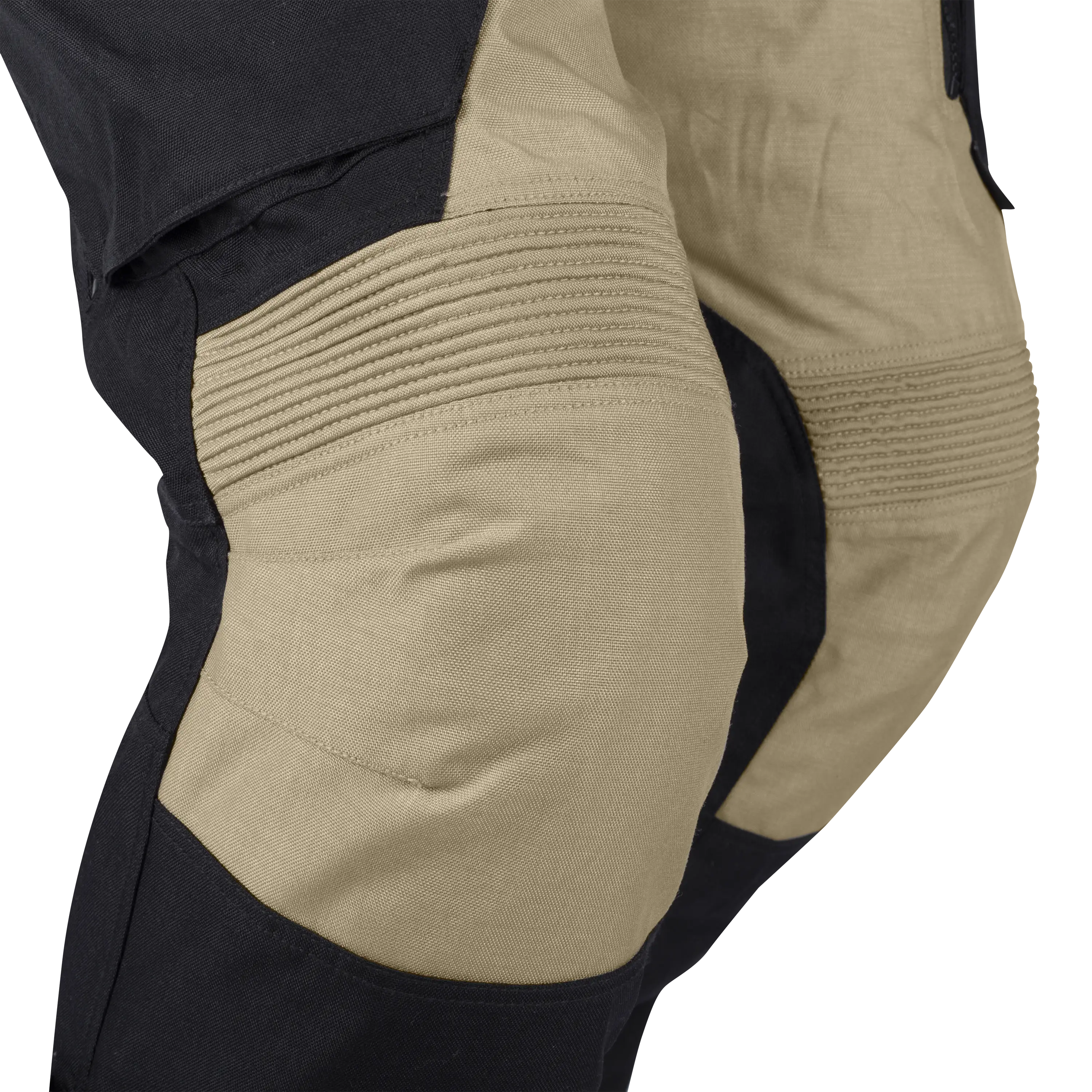 BRISBANE GORE-TEX Noir/Beige - Image 3