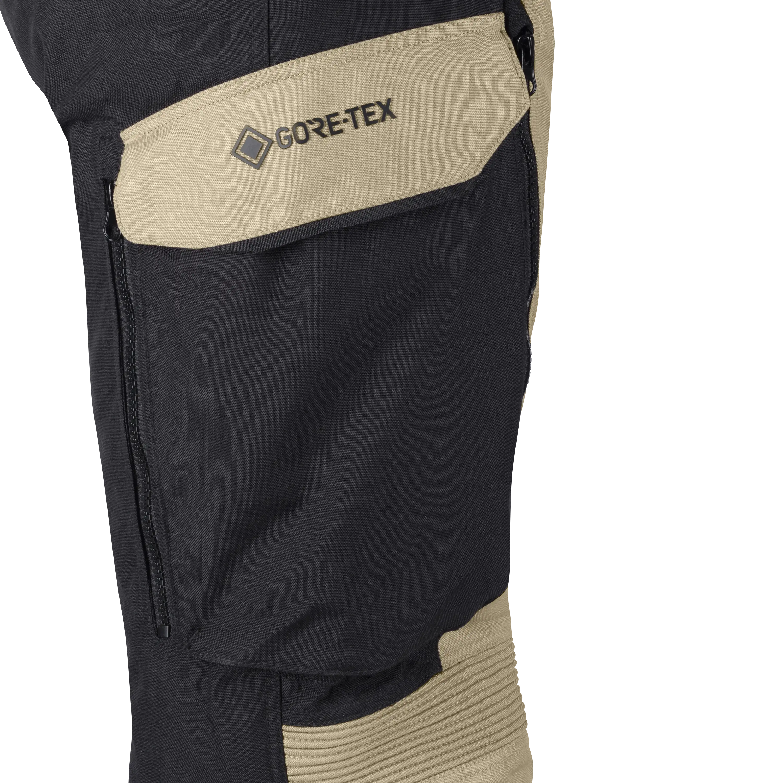 BRISBANE GORE-TEX Noir/Beige - Image 4