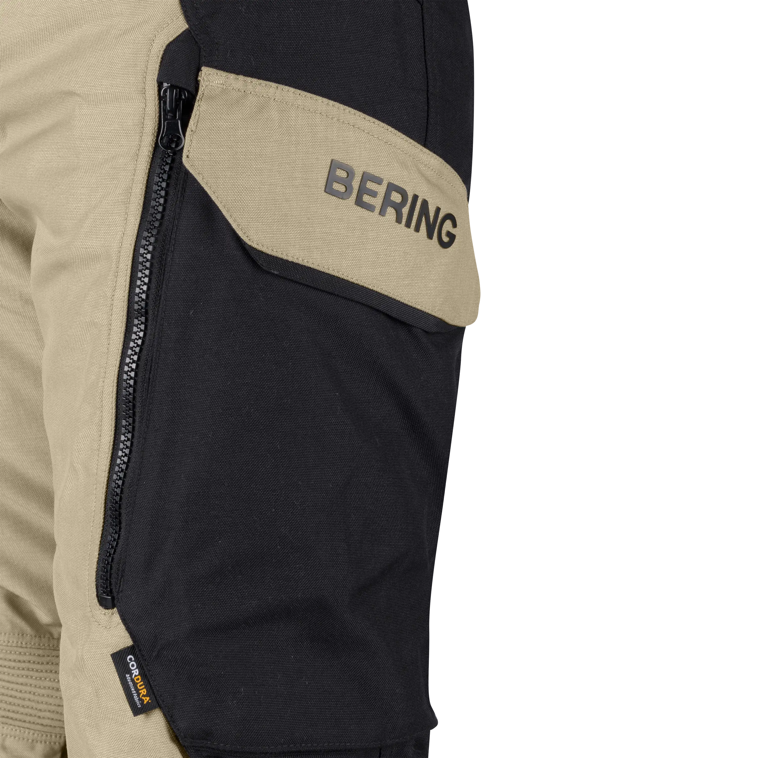 BRISBANE GORE-TEX Noir/Beige - Image 5