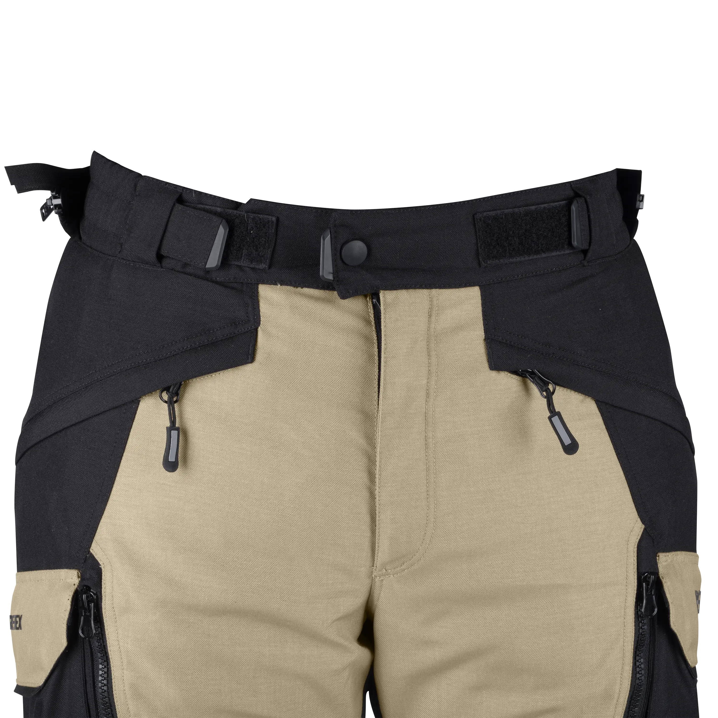 BRISBANE GORE-TEX Noir/Beige - Image 6