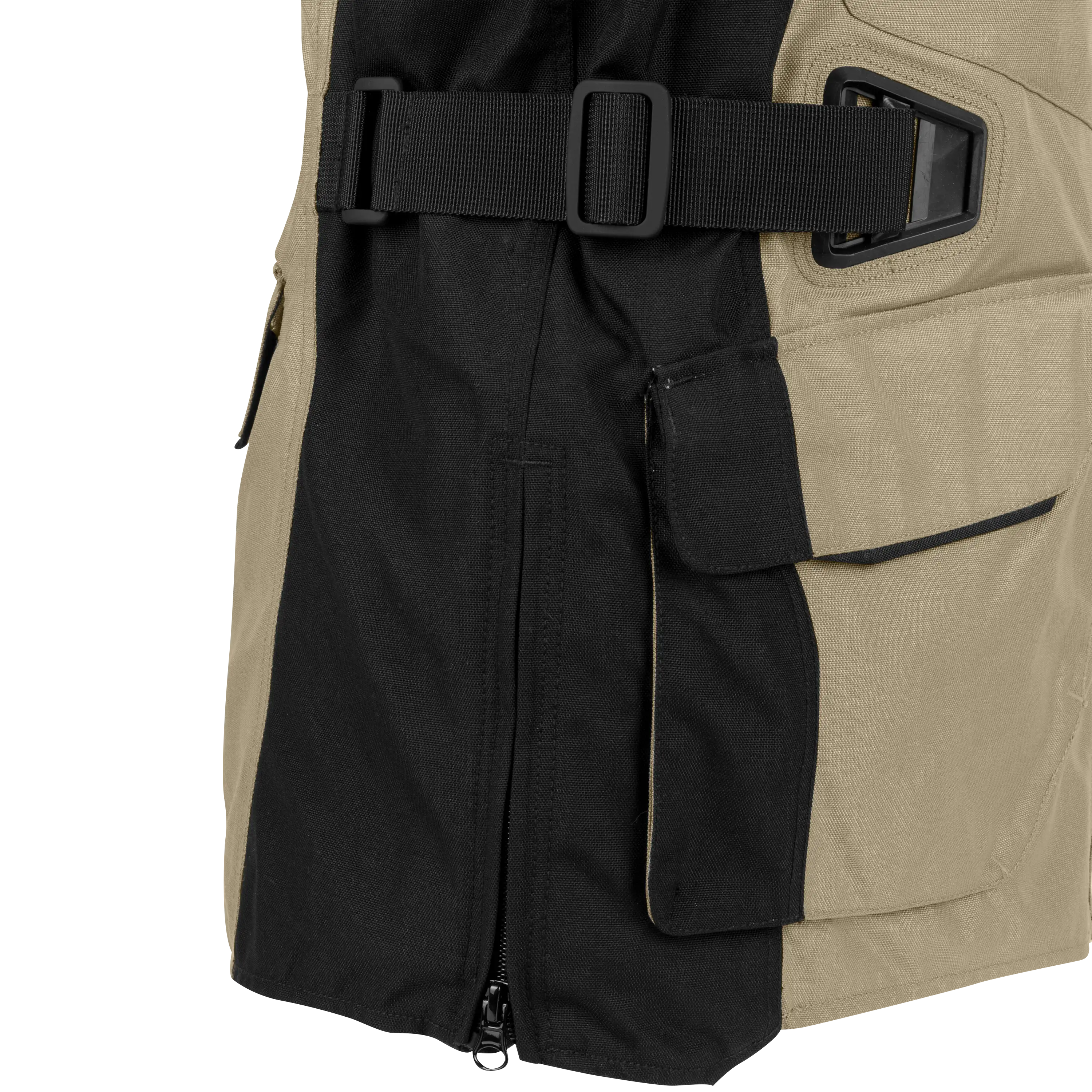 BRISBANE GORE-TEX Noir/Beige - Image 5