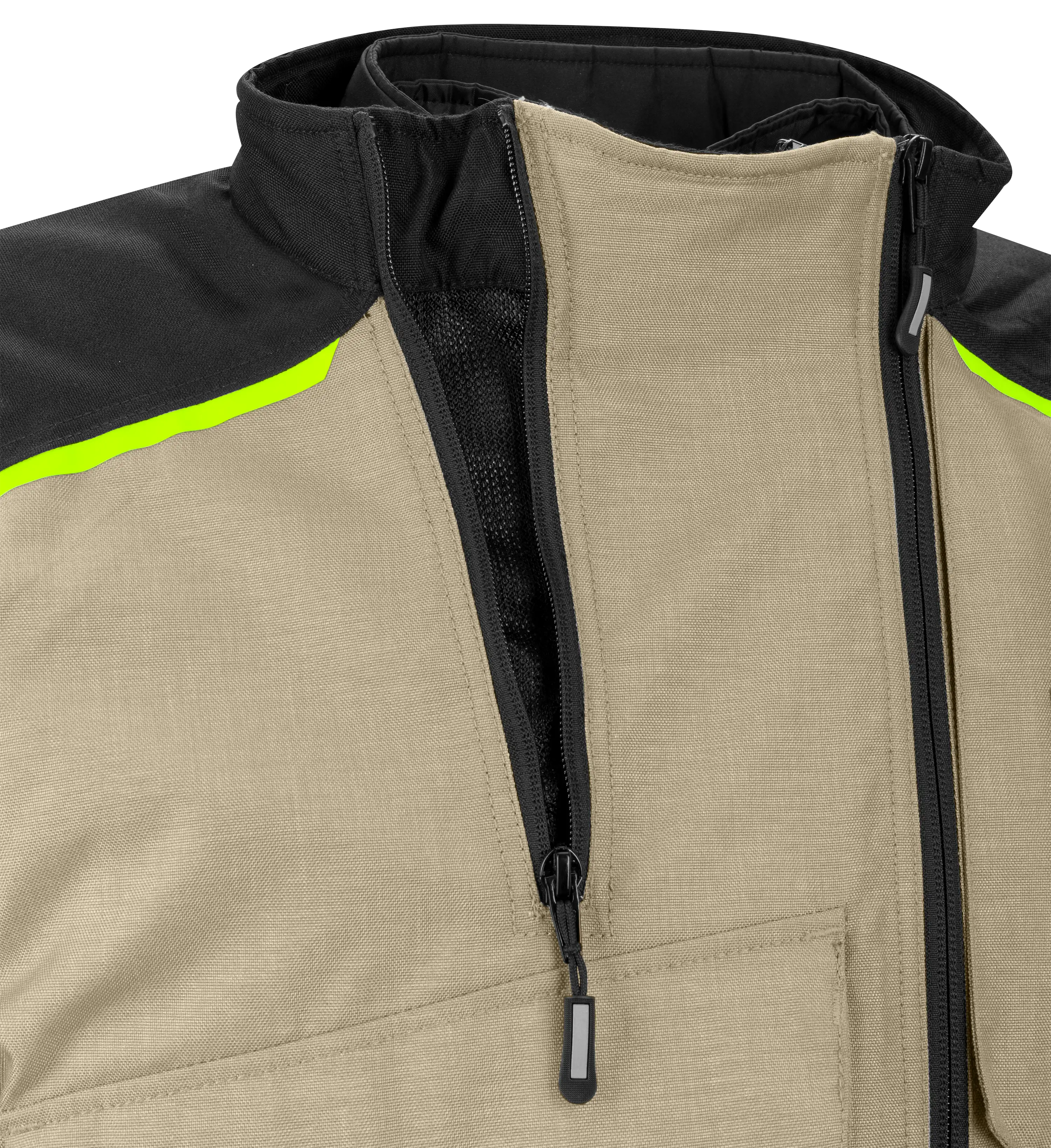 BRISBANE GORE-TEX Noir/Beige - Image 6