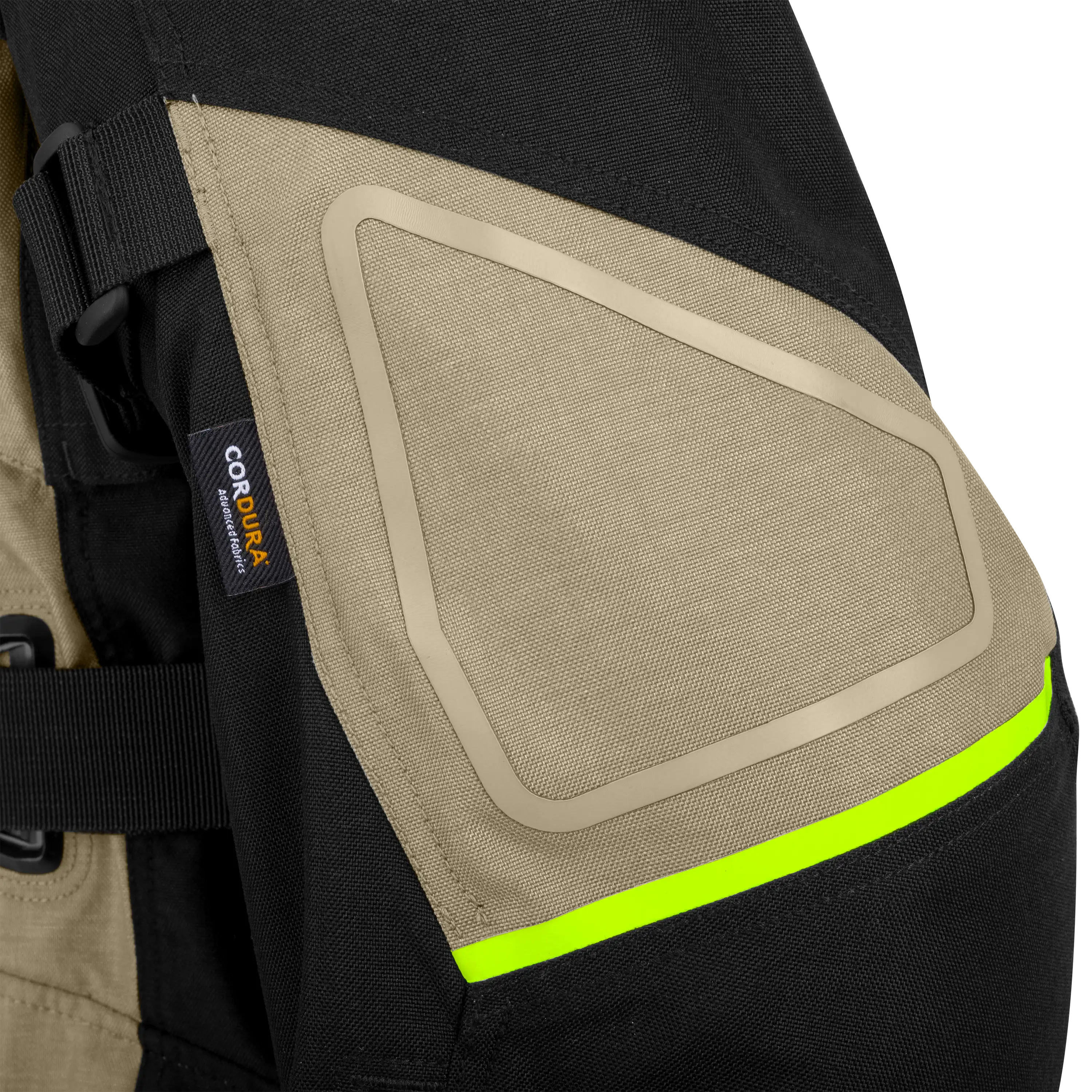 BRISBANE GORE-TEX Noir/Beige - Image 7