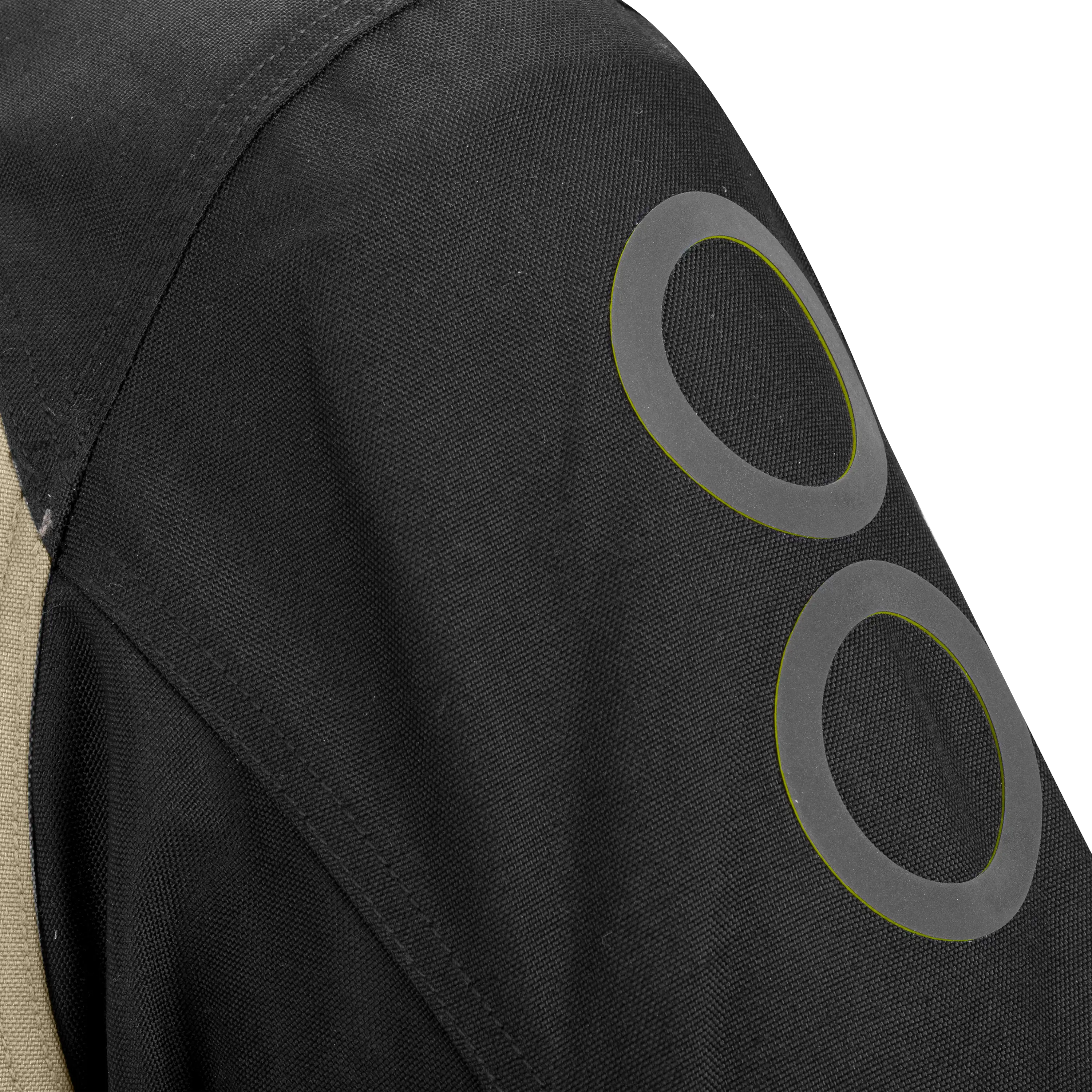 BRISBANE GORE-TEX Noir/Beige - Image 9