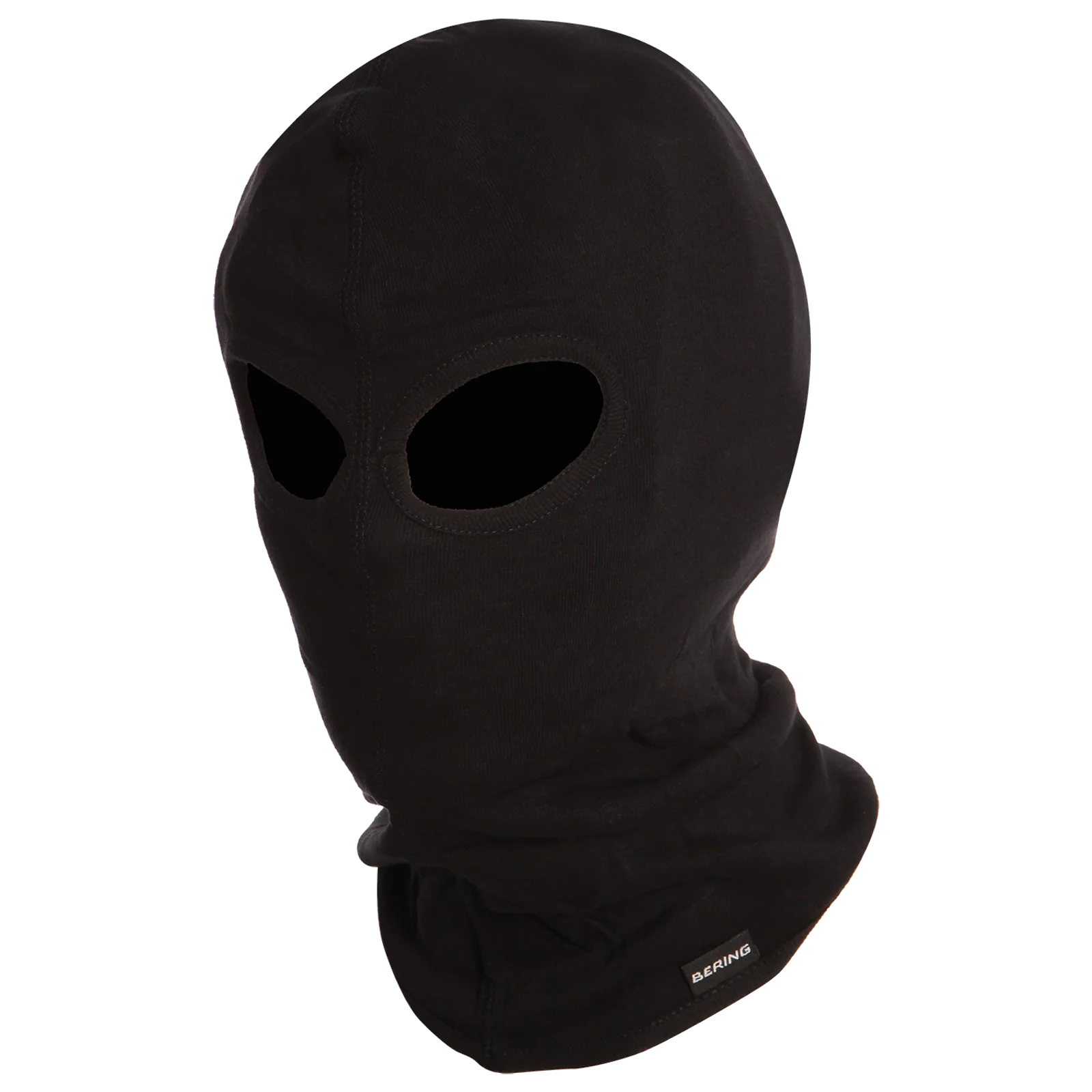 Cagoule 2 Yeux Noir