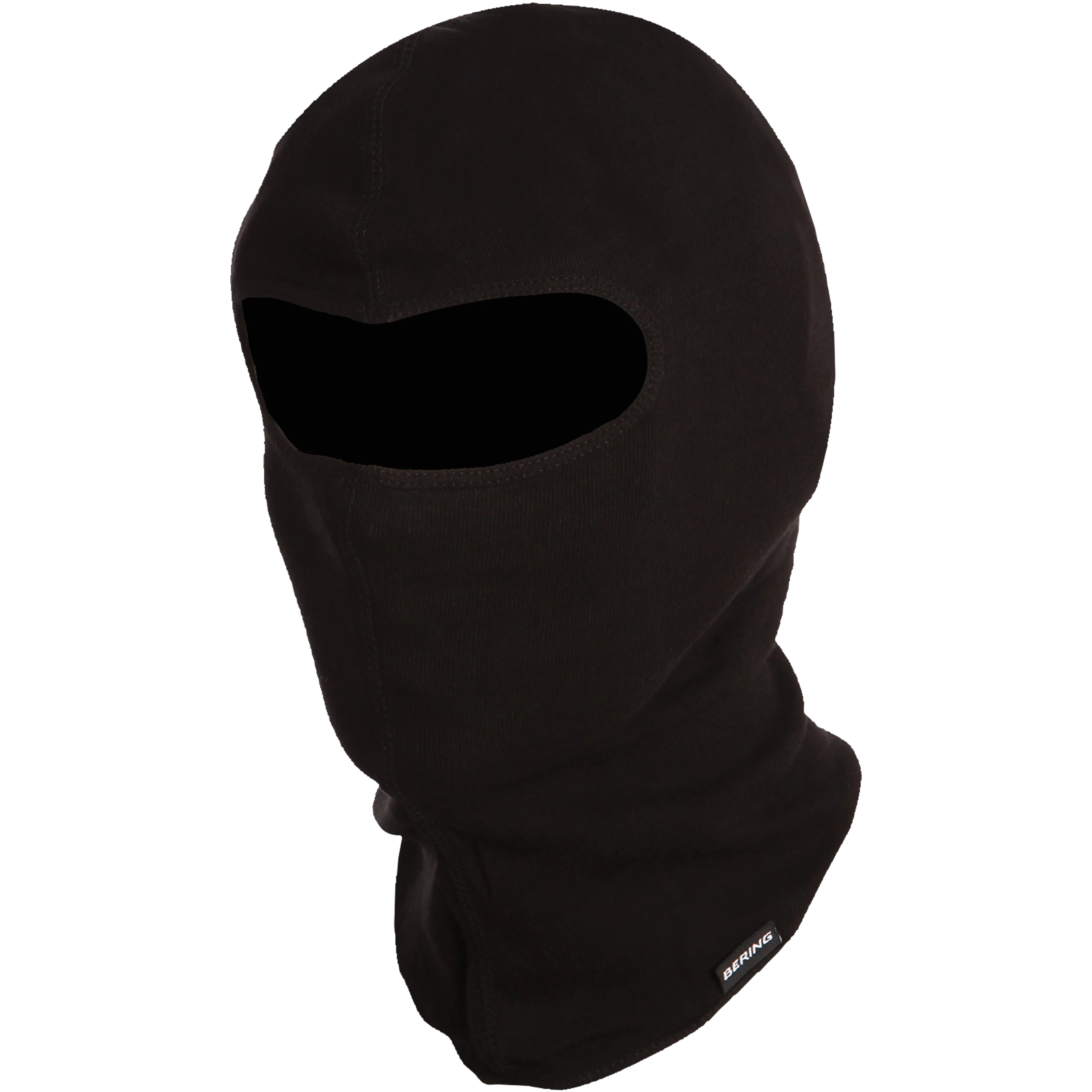 Cagoule G.O. UNITE Noir
