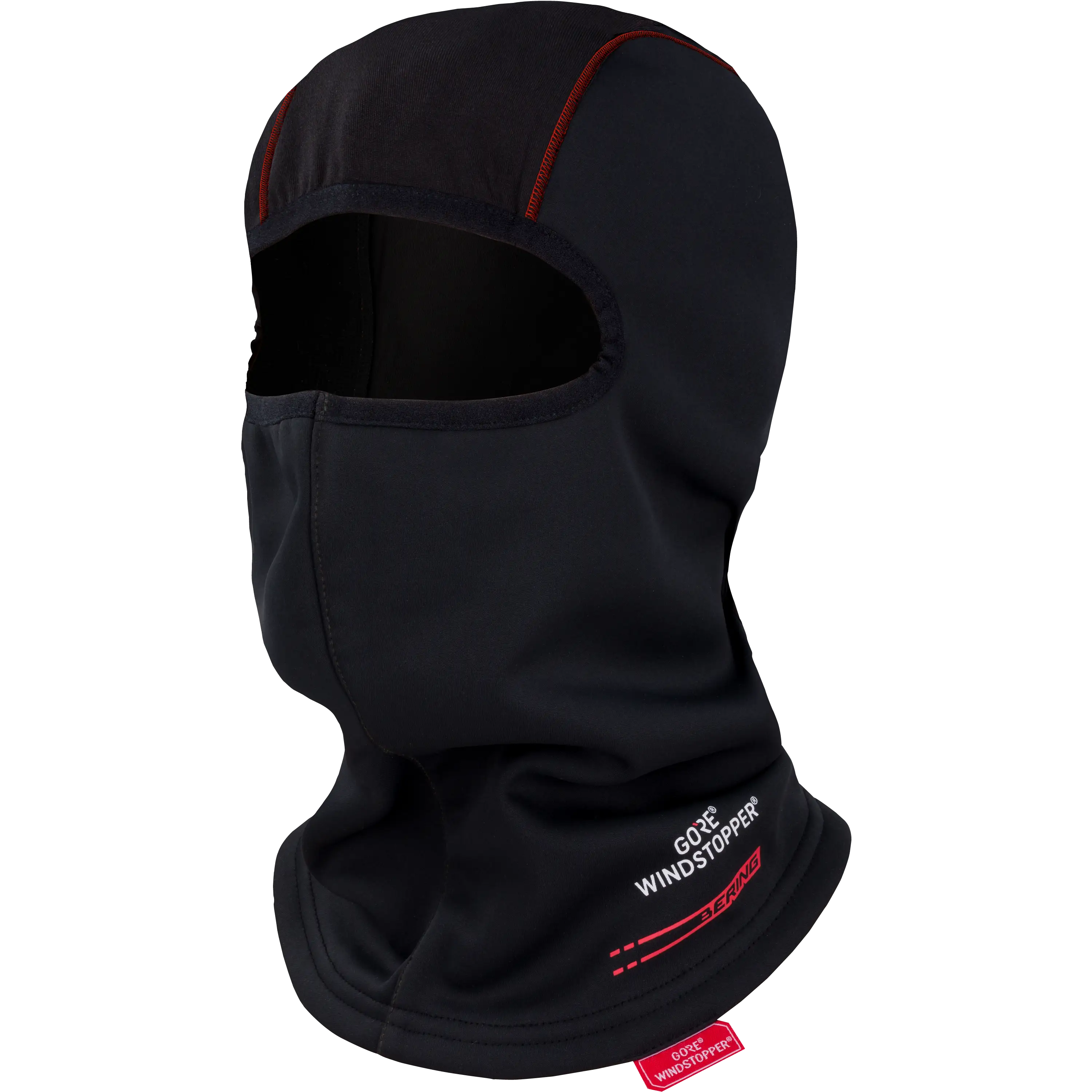 Cagoule WINDSTOPPER Noir
