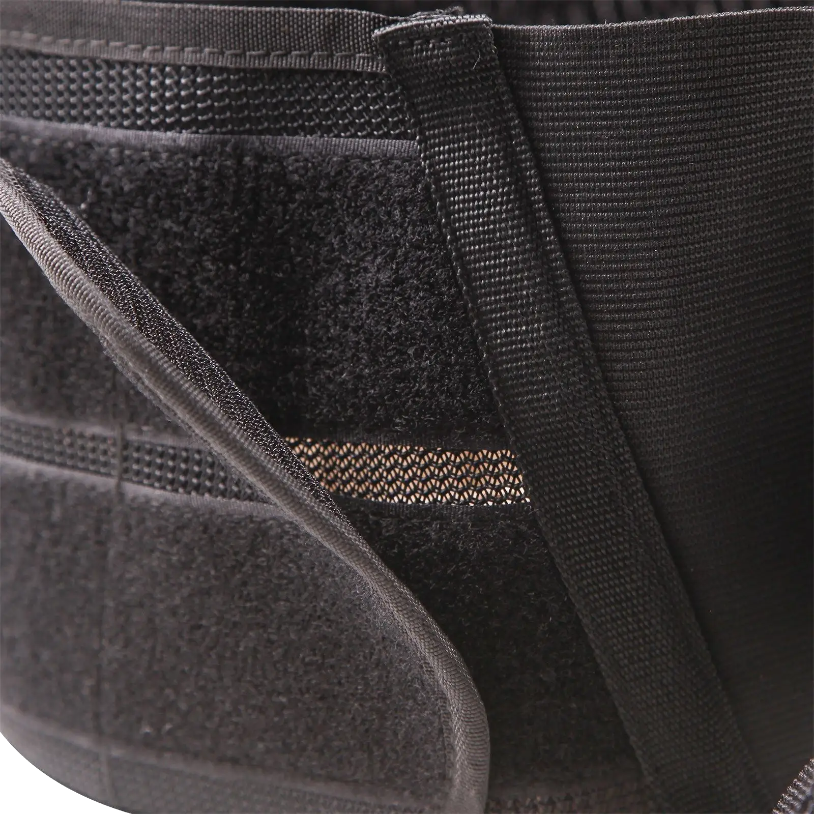 Ceinture Lombaire Noir - Image 3