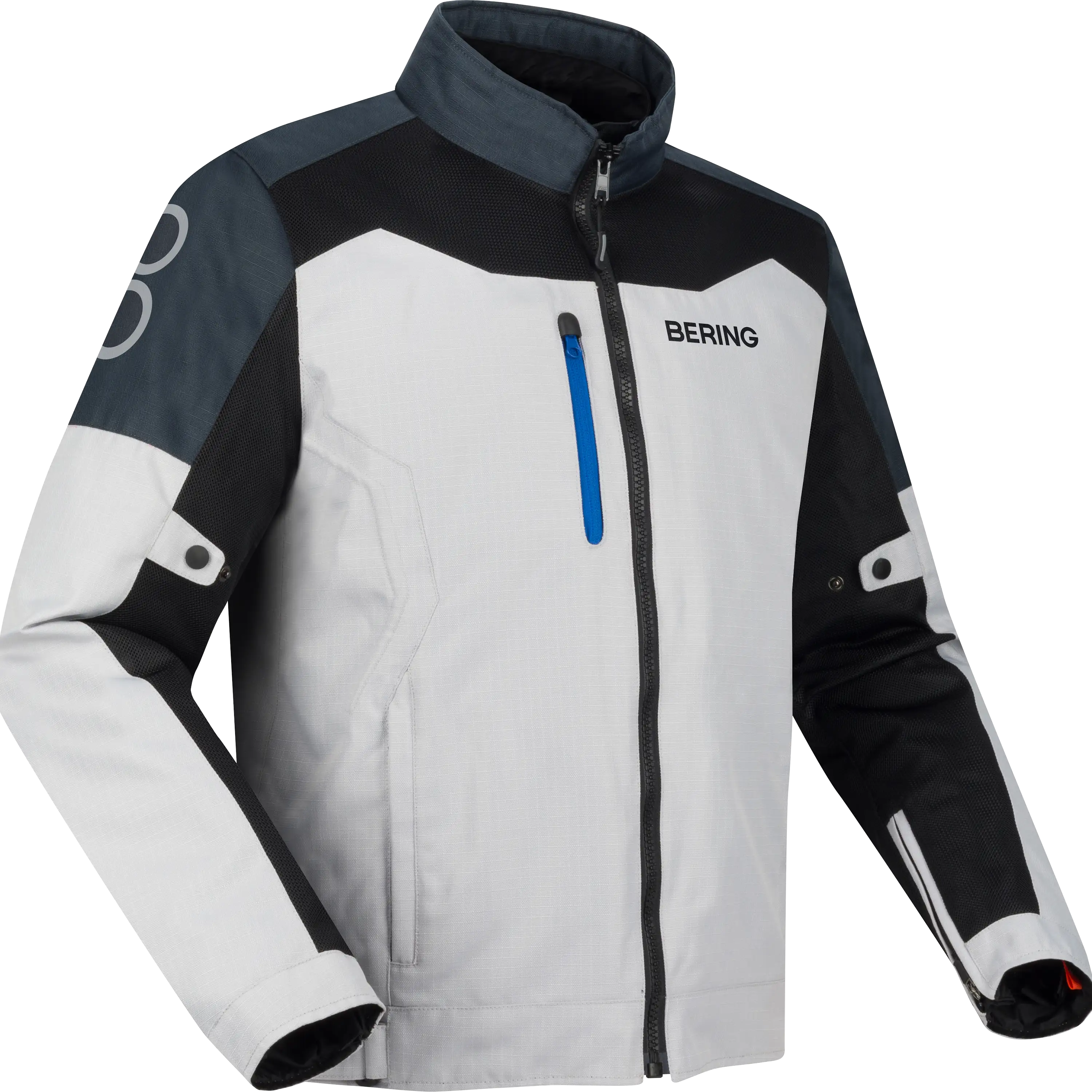 CRONOS Anthracite/Gris Clair