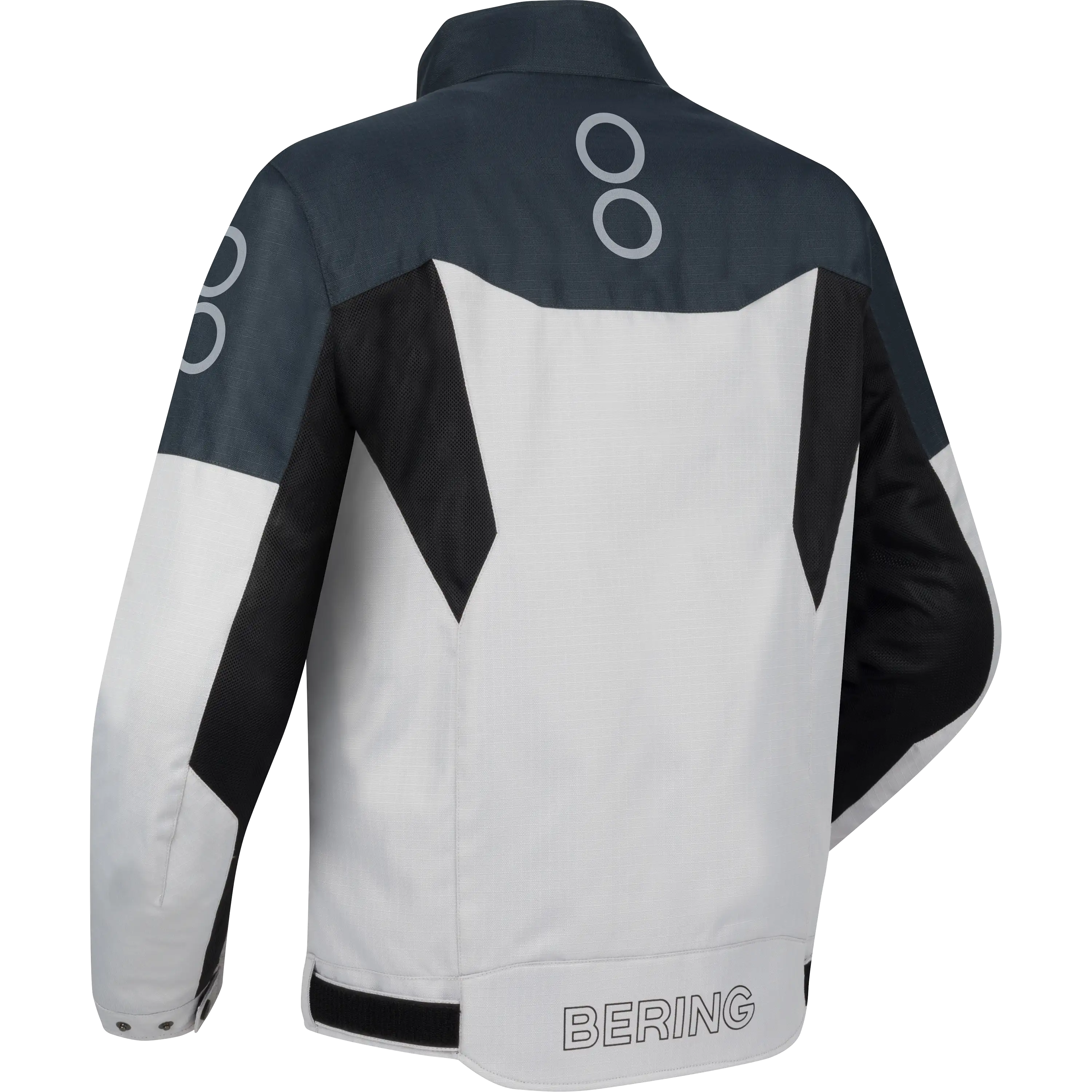 CRONOS Anthracite/Gris Clair - Image 2