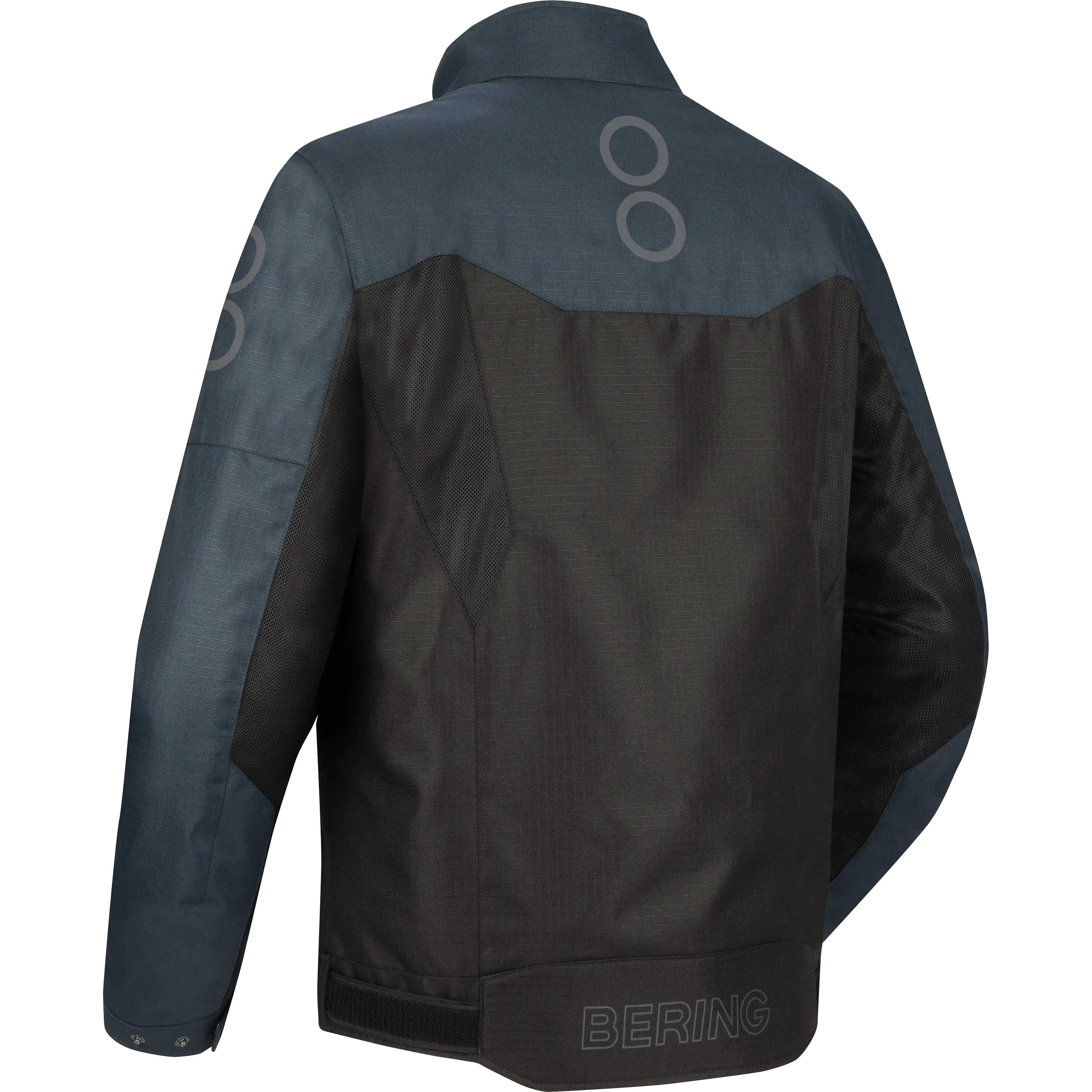CRONOS Noir/Anthracite - Image 2