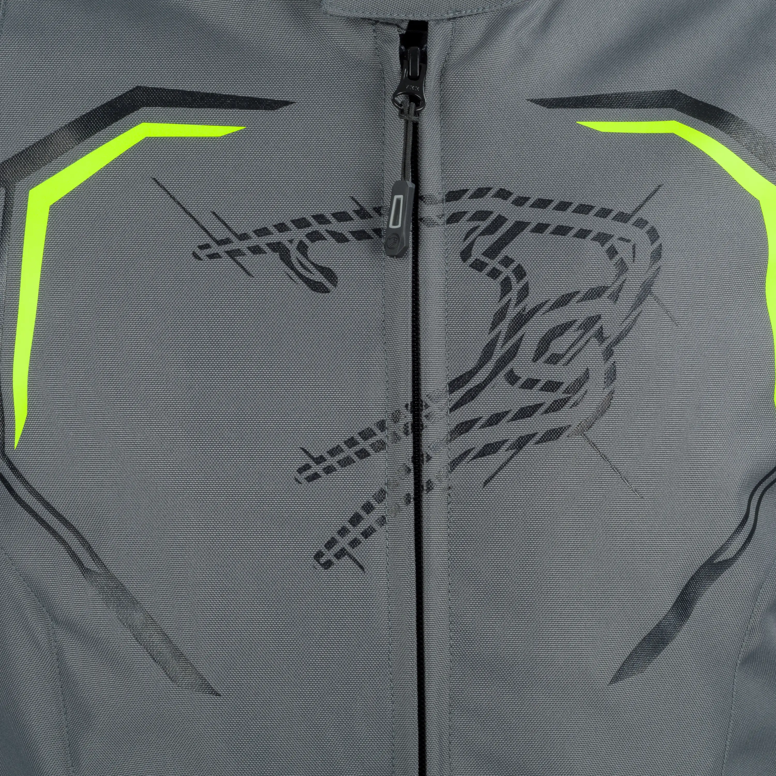 DUNDY Gris/Fluo - Image 3