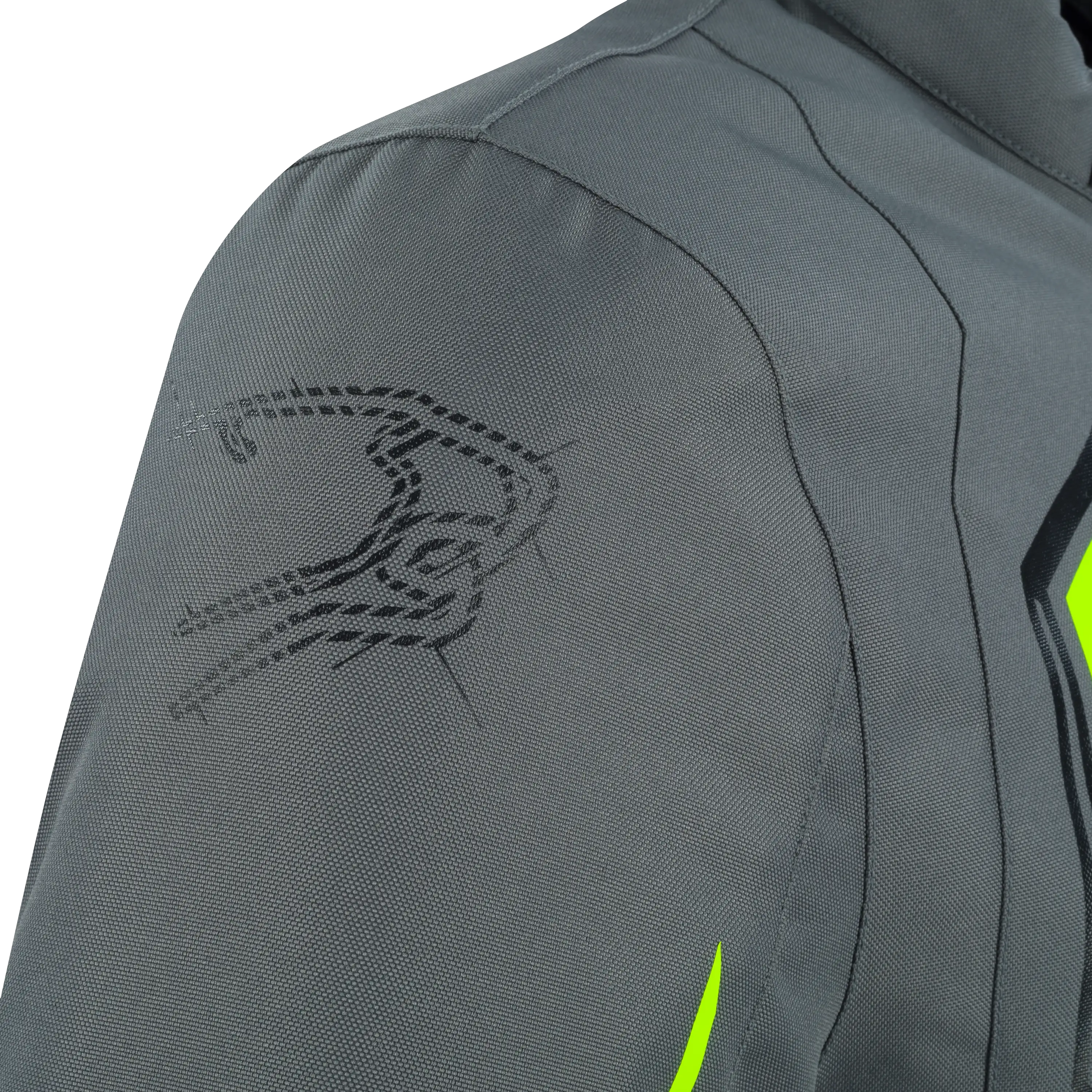 DUNDY Gris/Fluo - Image 4