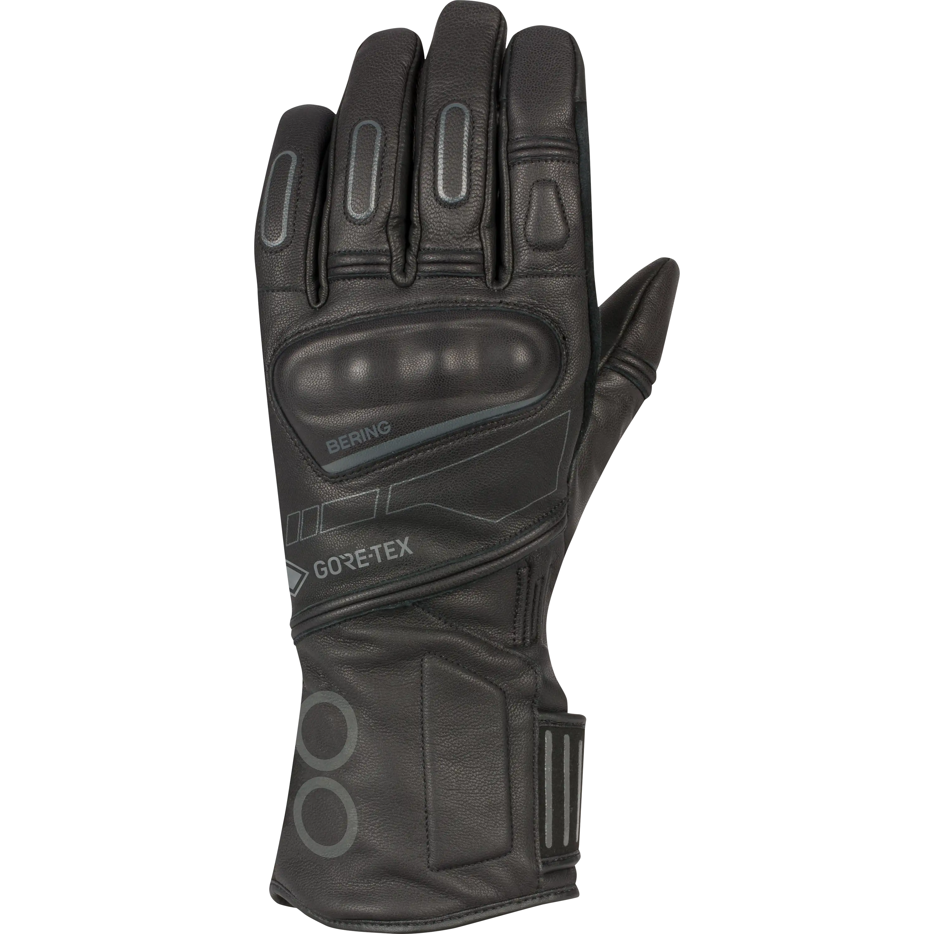 FUSION GORE-TEX Noir - Image 3
