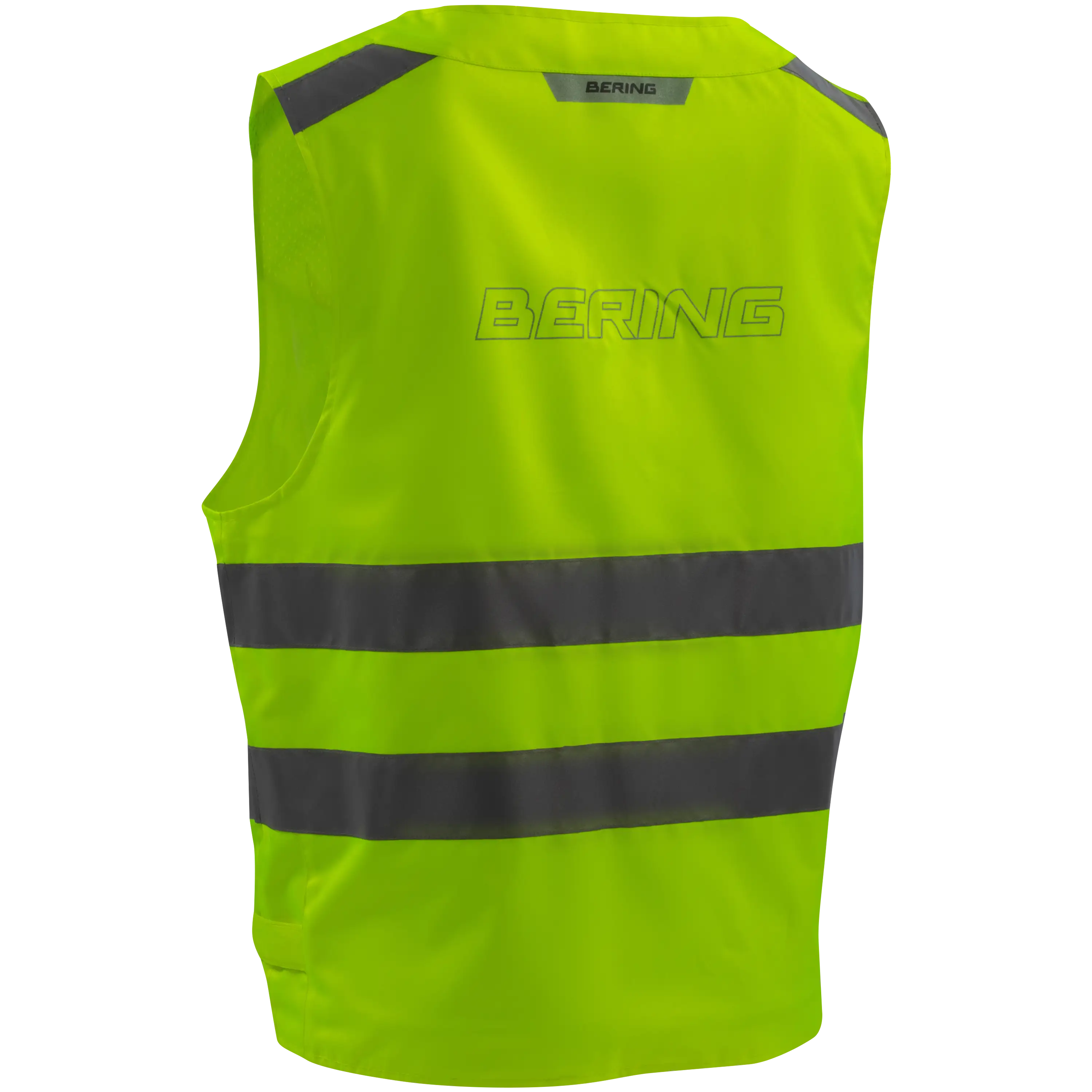 Gilet Haute Visibilité EN20471 Fluo - Image 2