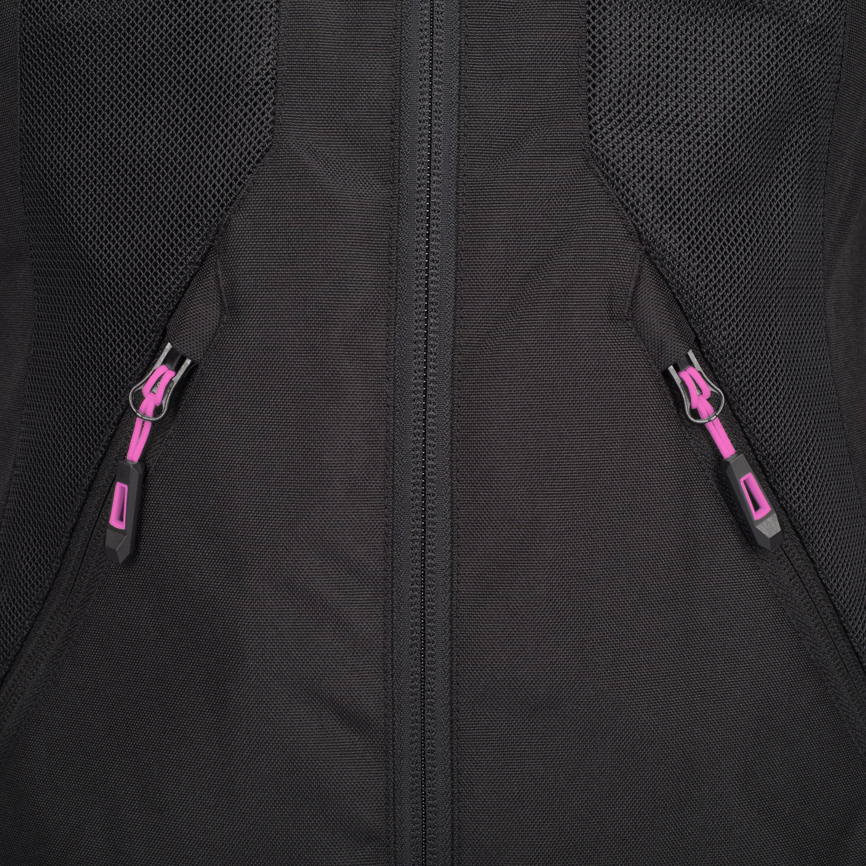 LADY BRAZILIA Noir/Fucshia - Image 7