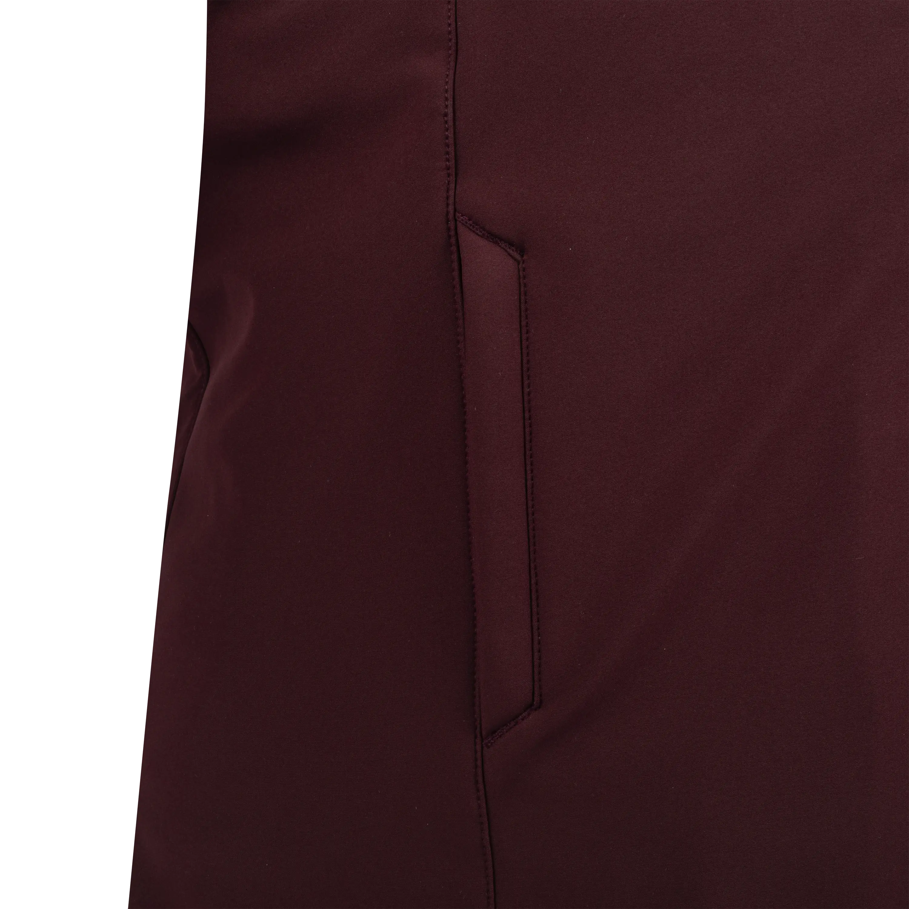 LADY DAVIS QUEEN SIZE Prune - Image 5