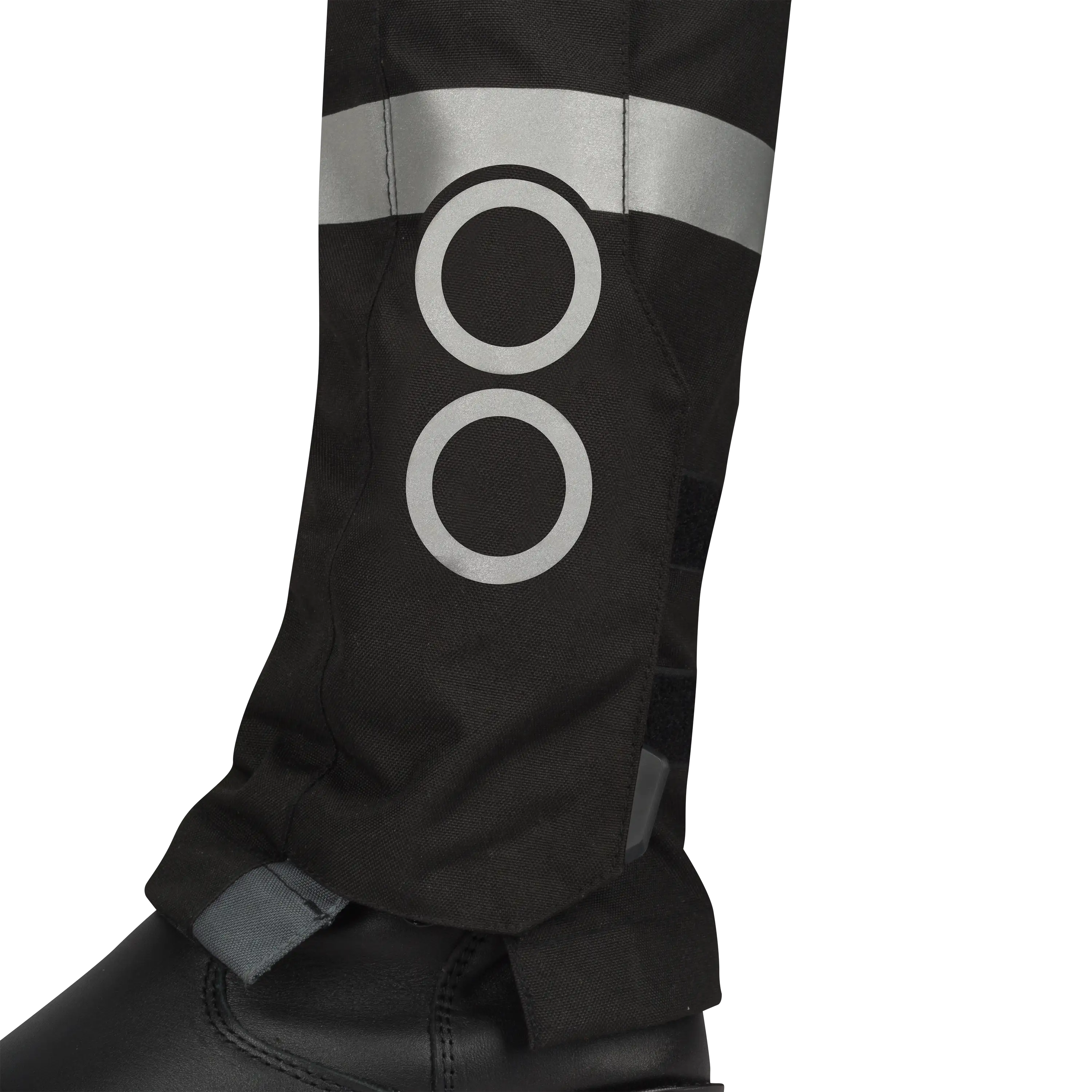 LADY HALIFAX - EN 17353 Noir/Anthracite - Image 8