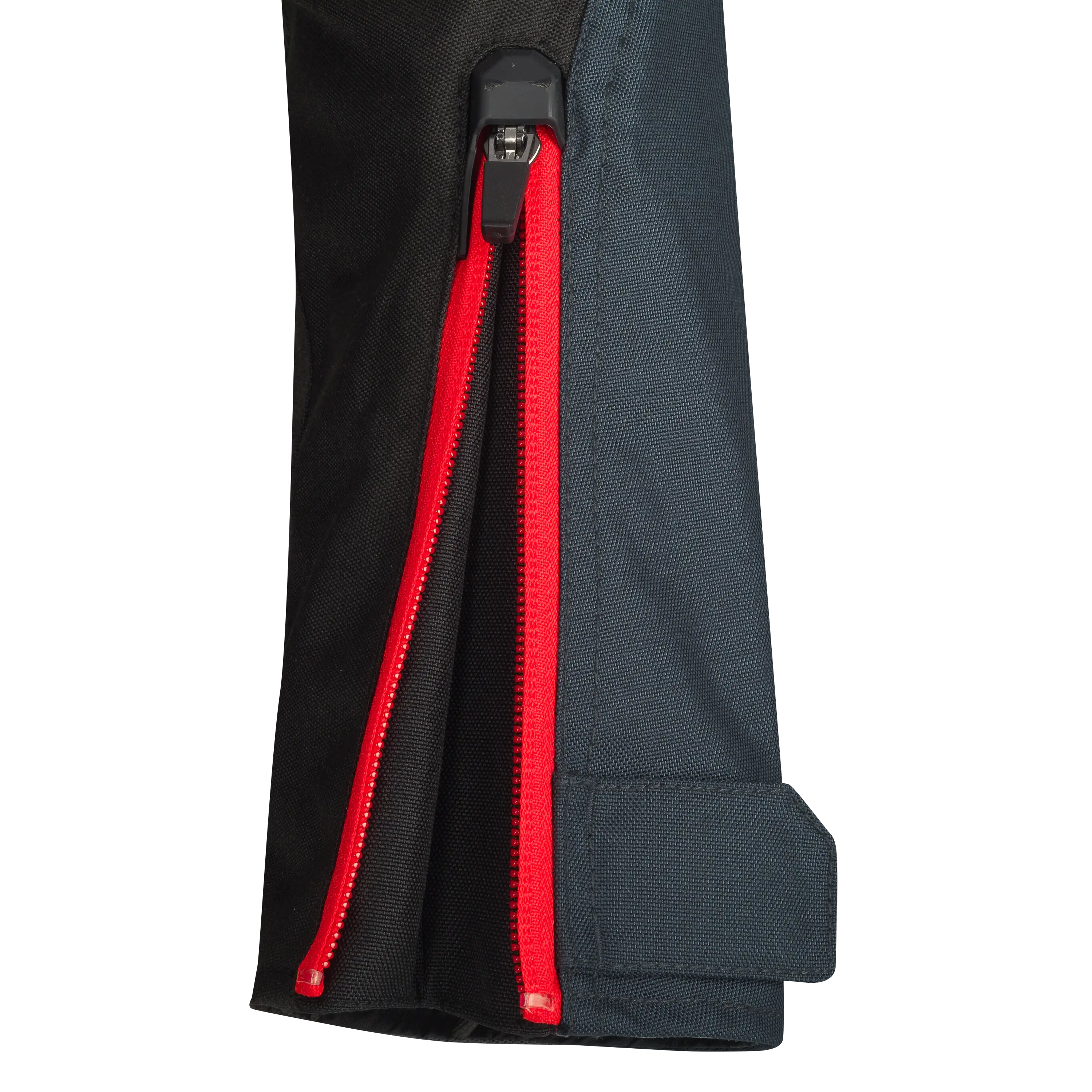 LADY HALIFAX - EN 17353 Noir/Anthracite/Rouge - Image 3