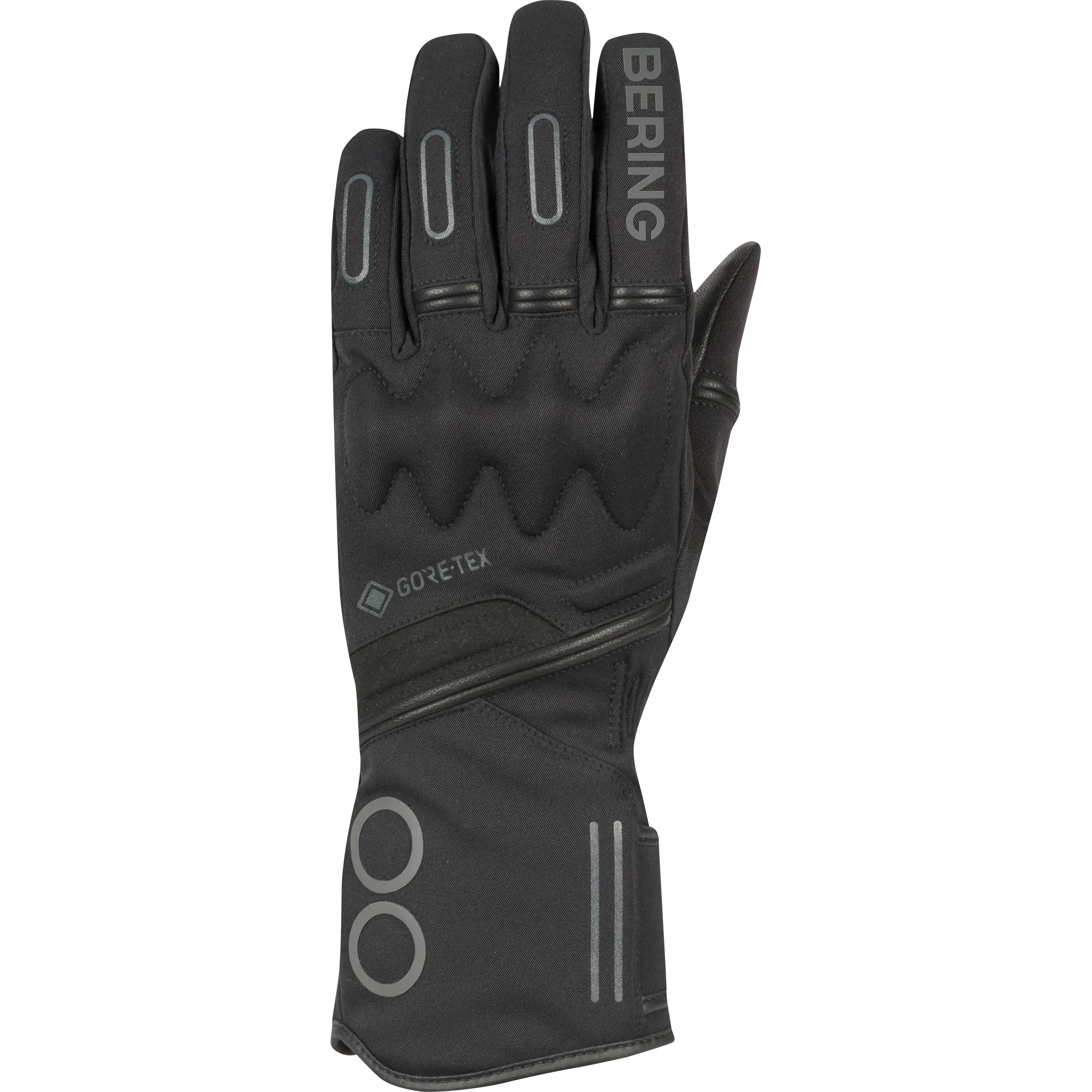 LADY ROC GORE-TEX Noir - Image 3