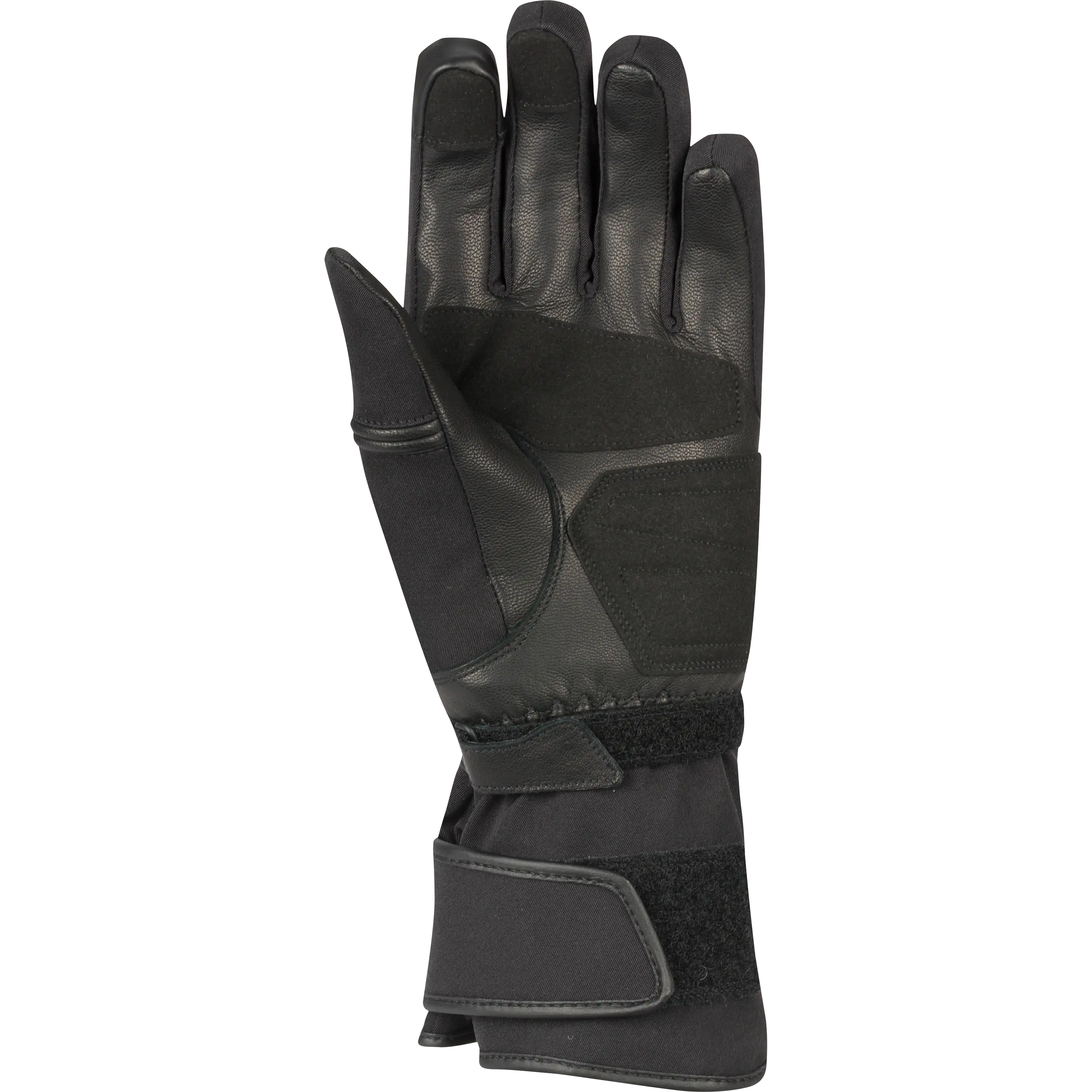 LADY ROC GORE-TEX Noir - Image 4