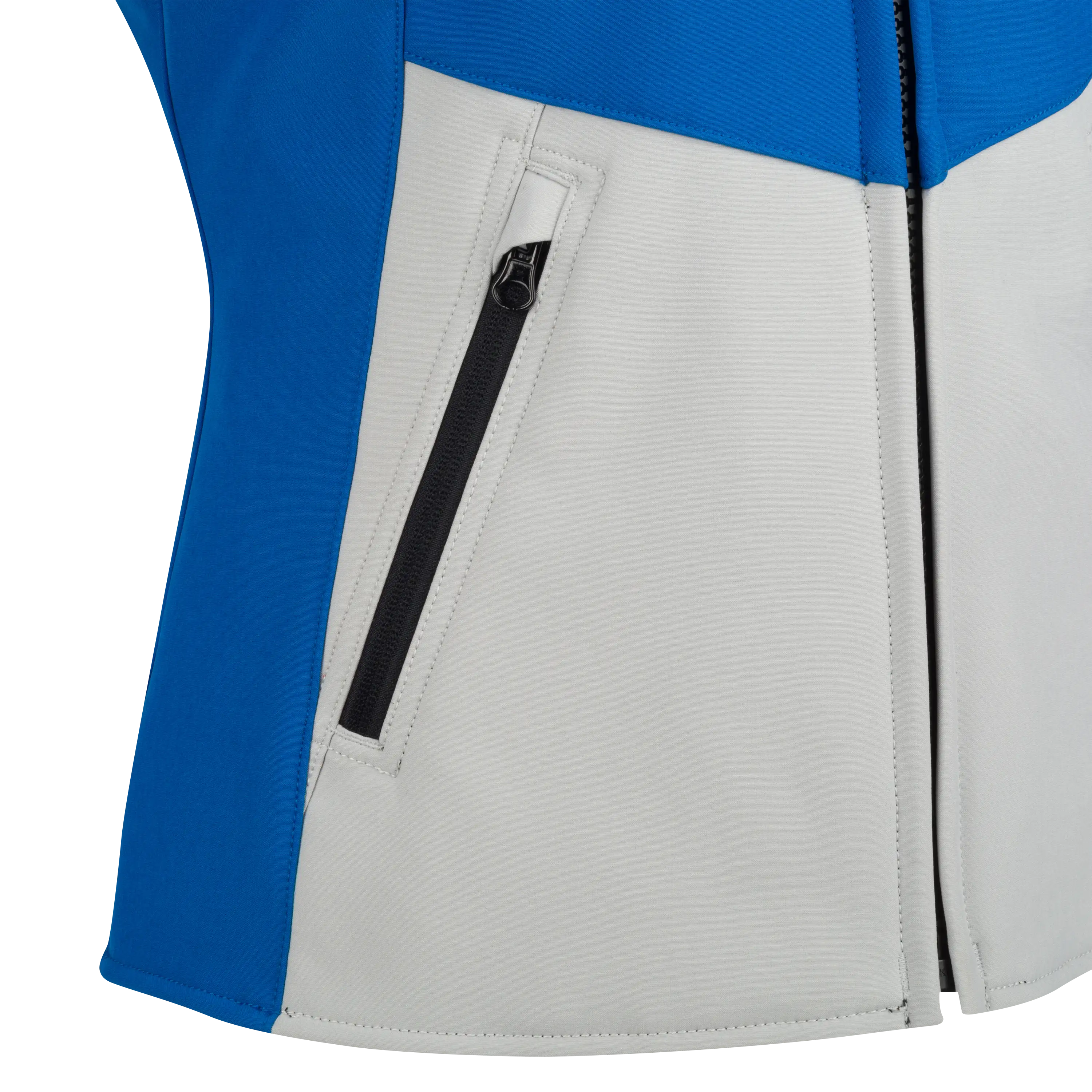LADY ROTOR Bleu/Gris Clair - Image 7
