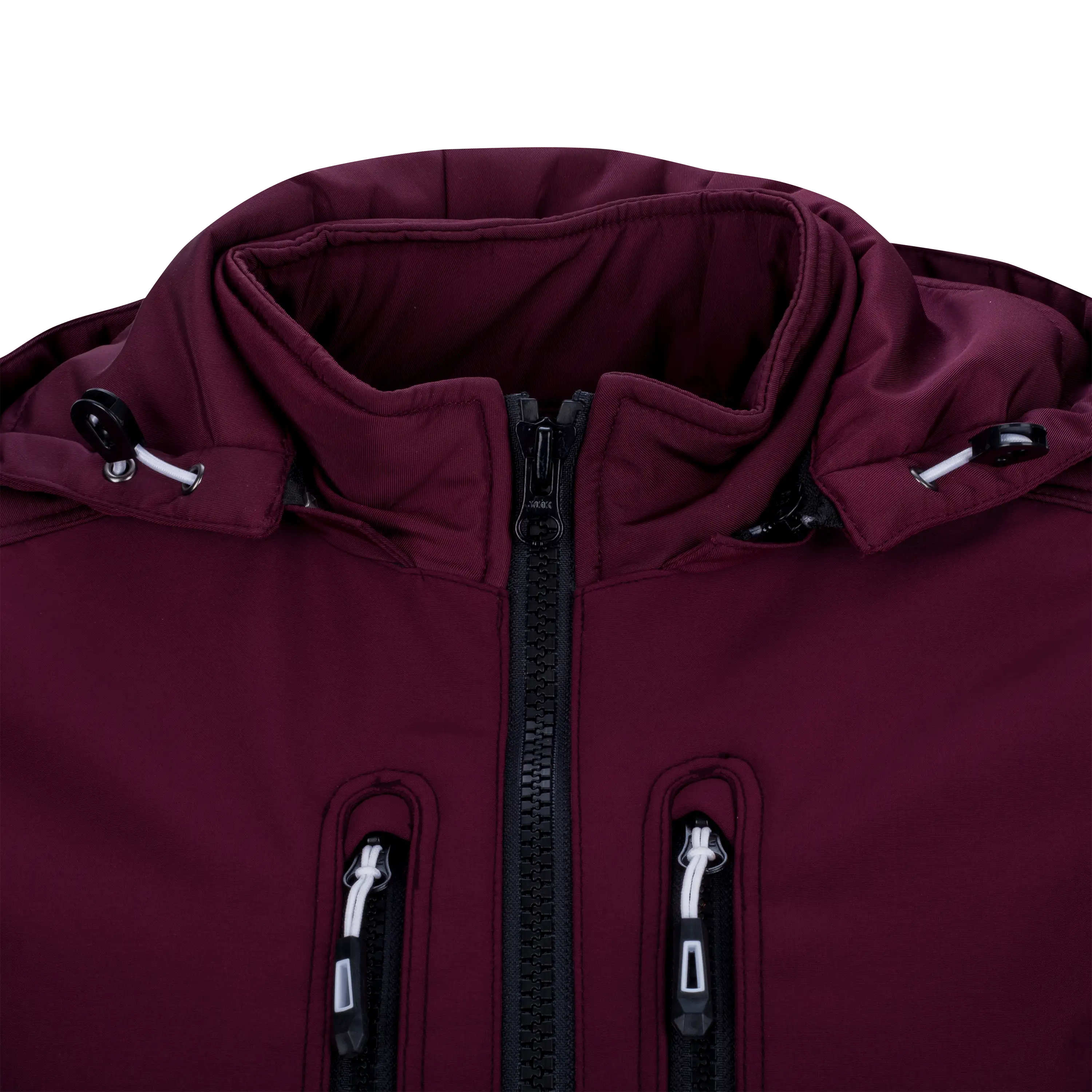 LADY SCOOP Bordeaux - Image 6