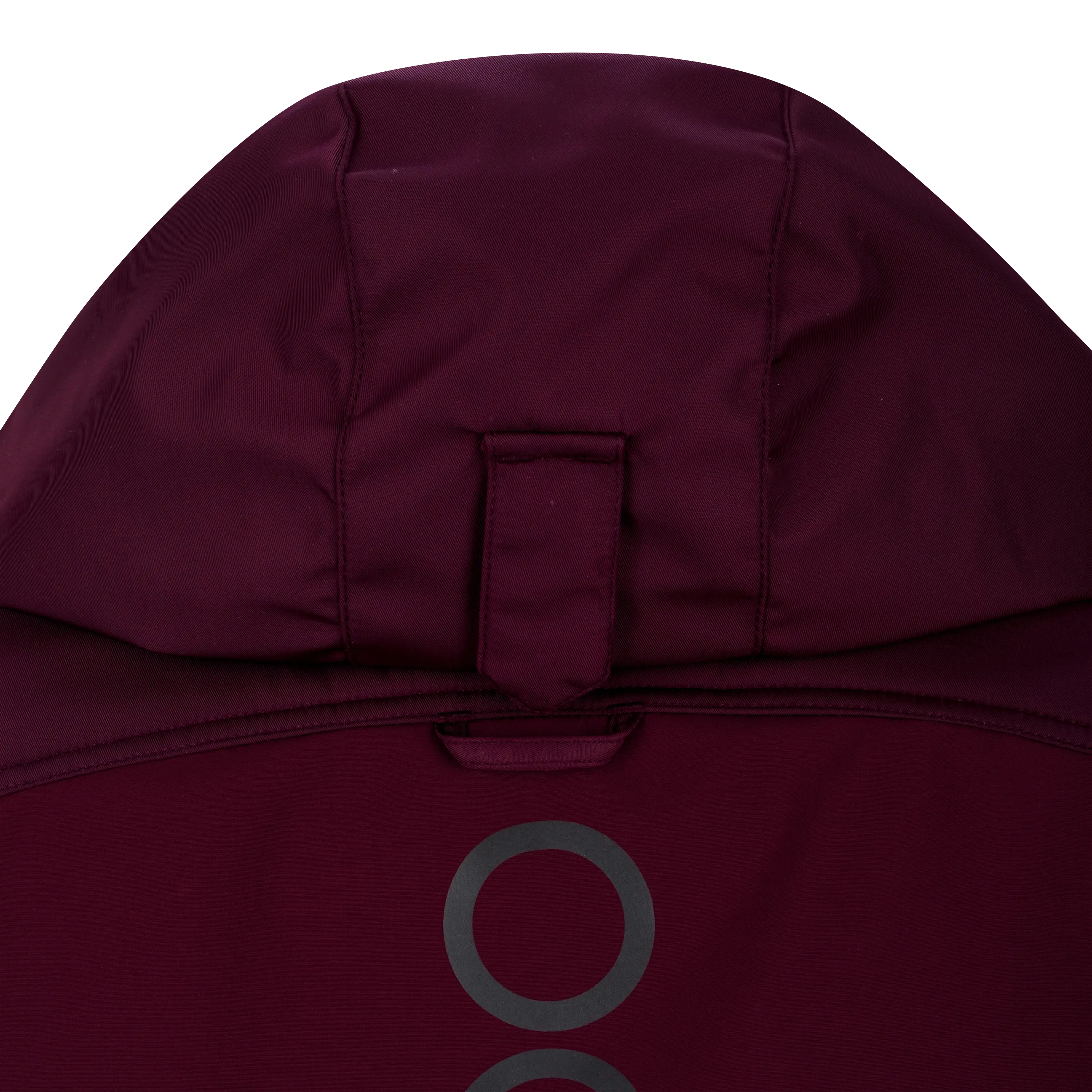 LADY SCOOP Bordeaux - Image 7