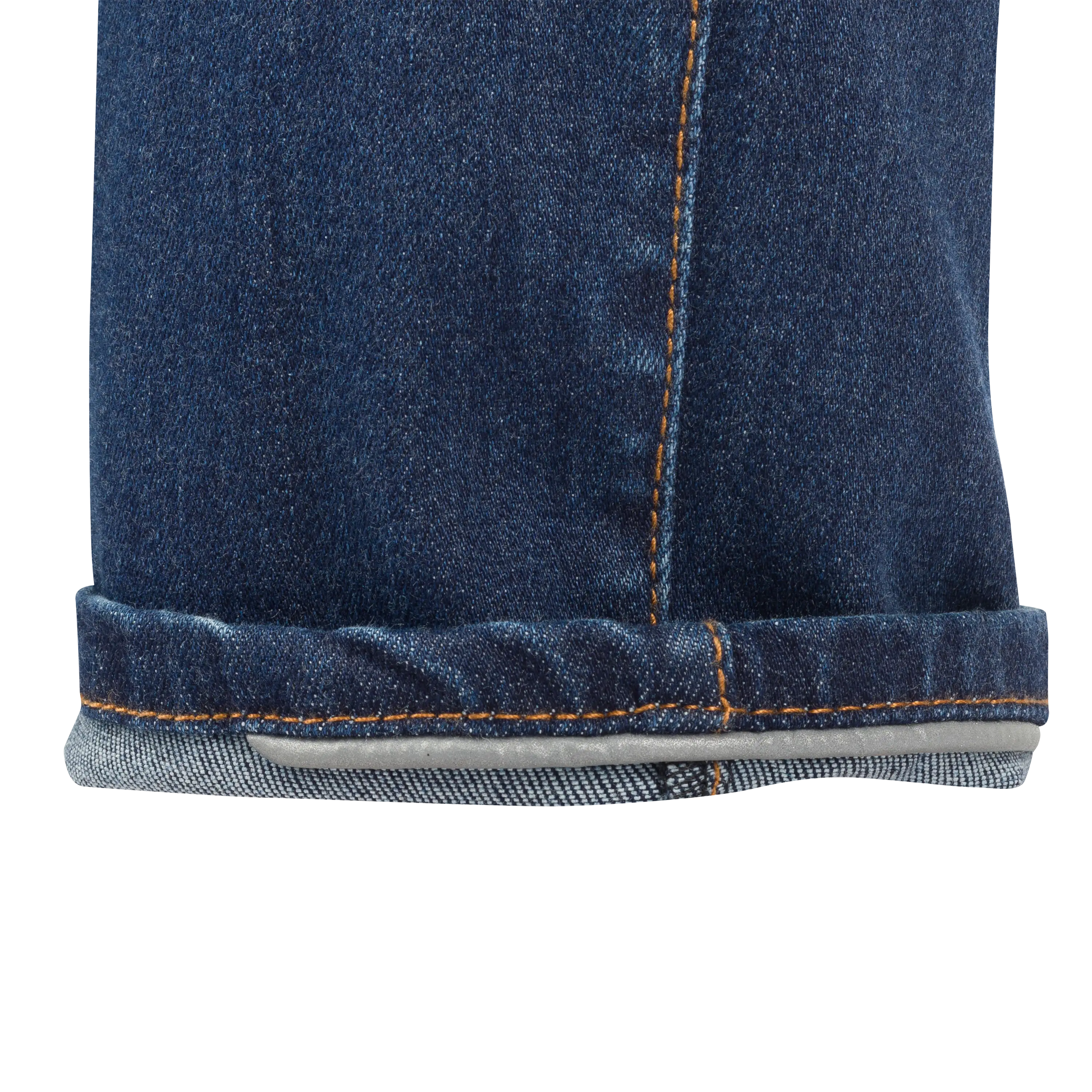 LADY TRUST TAPERED Bleu Délavé - Image 3