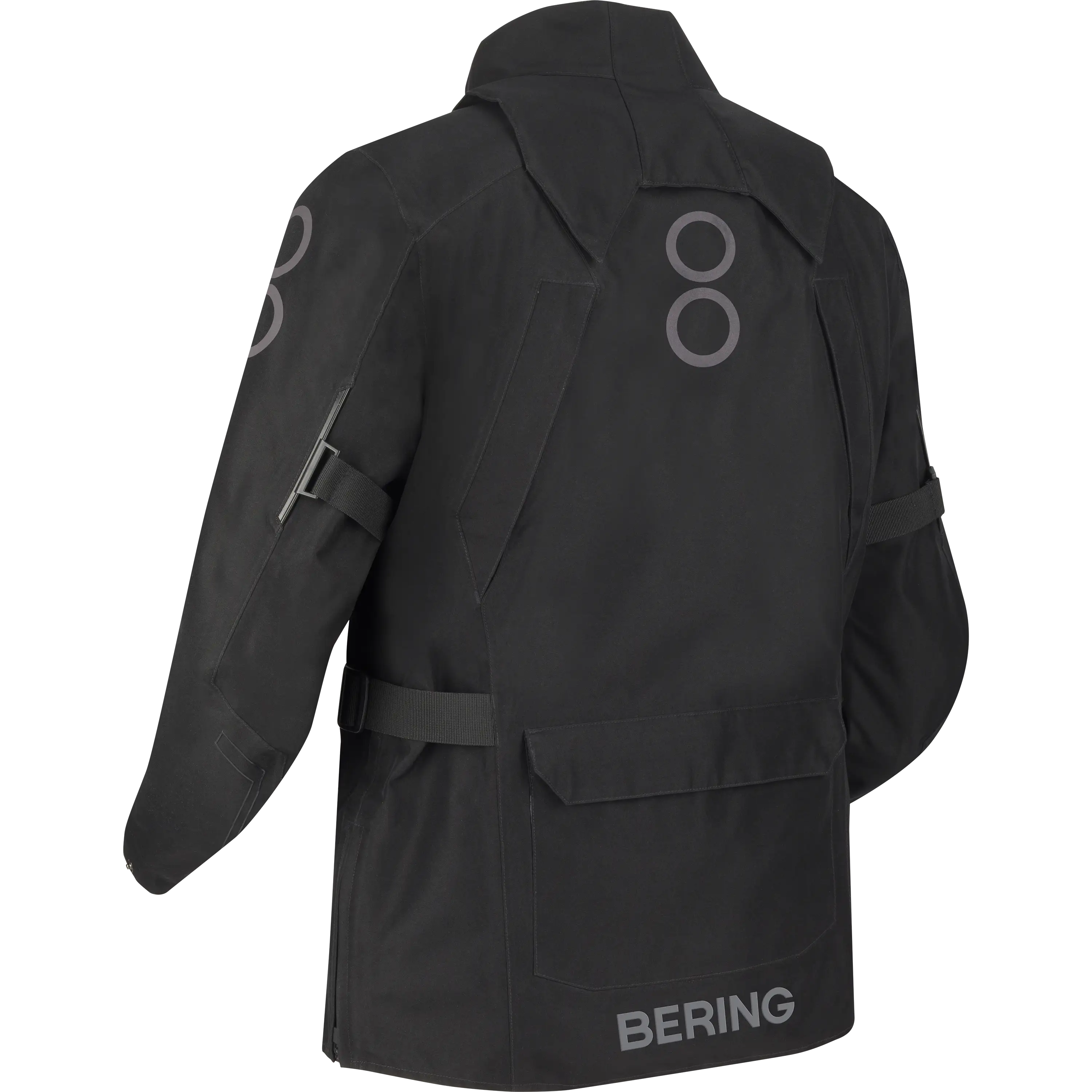 LAKEFIELD GORE-TEX Noir - Image 12