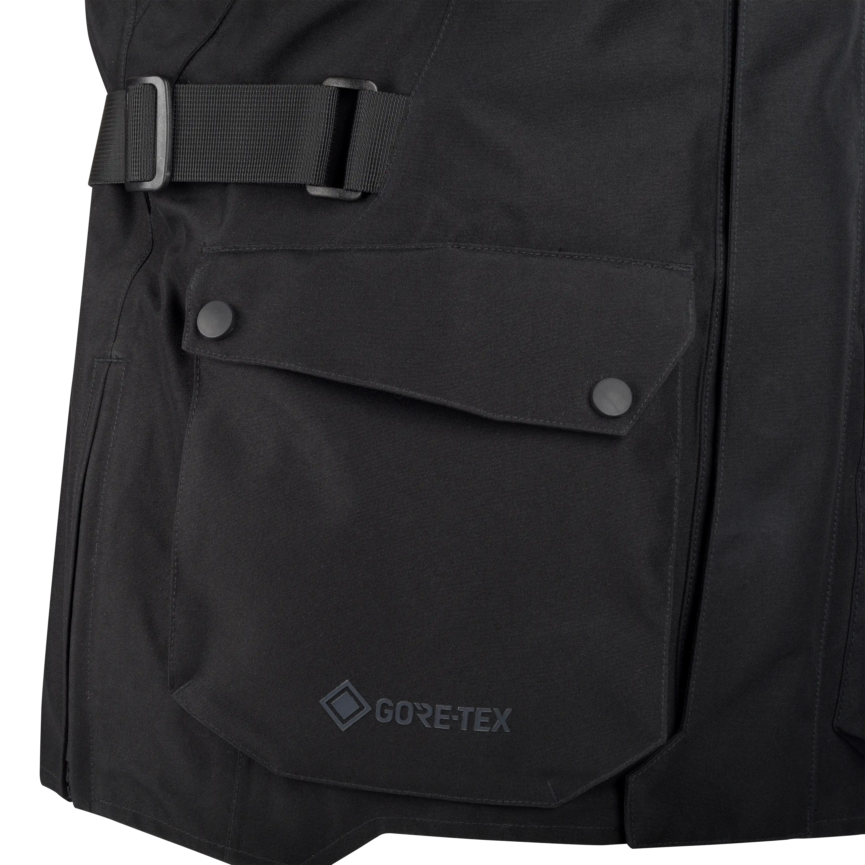 LAKEFIELD GORE-TEX Noir - Image 6