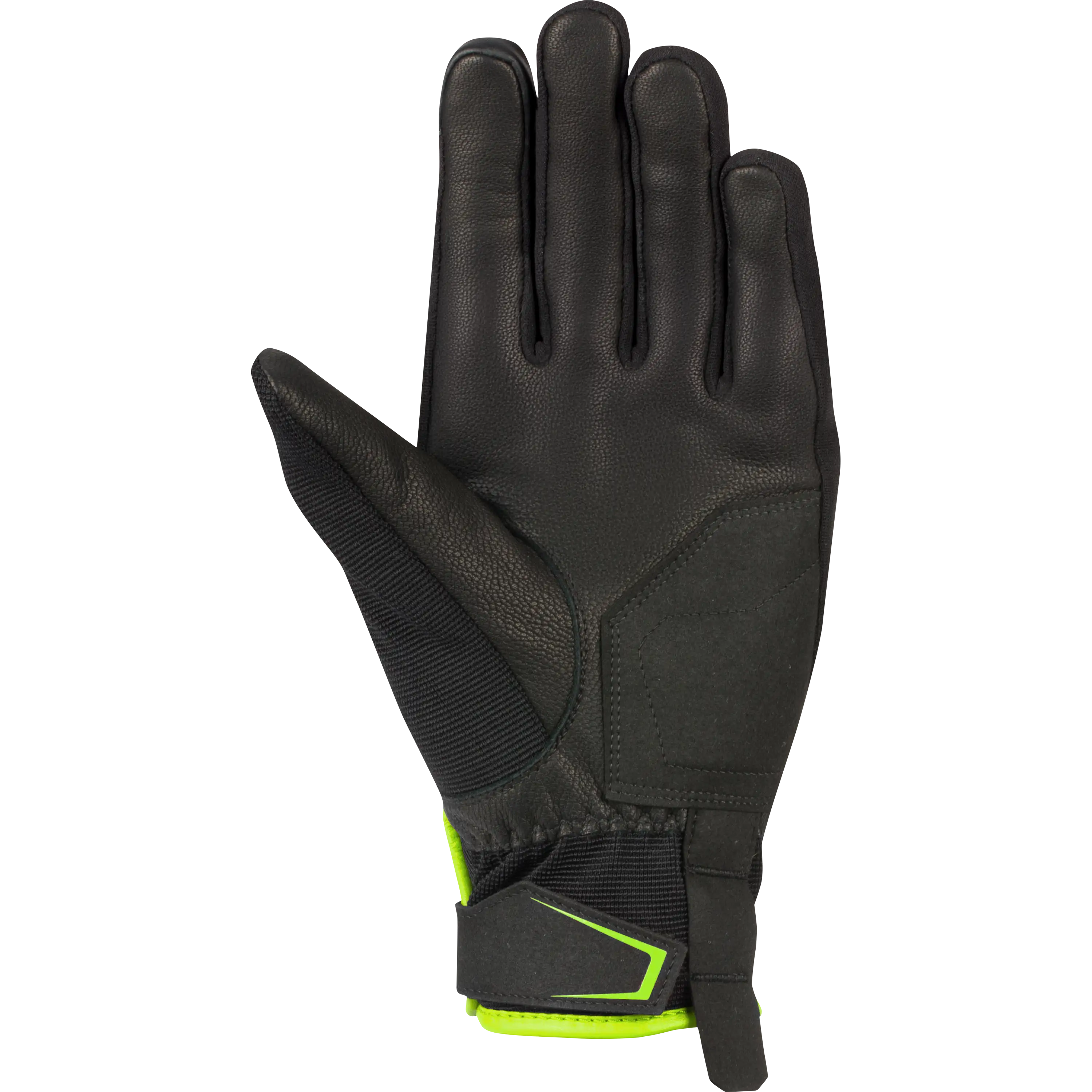 NASSAU Noir/Fluo - Image 4
