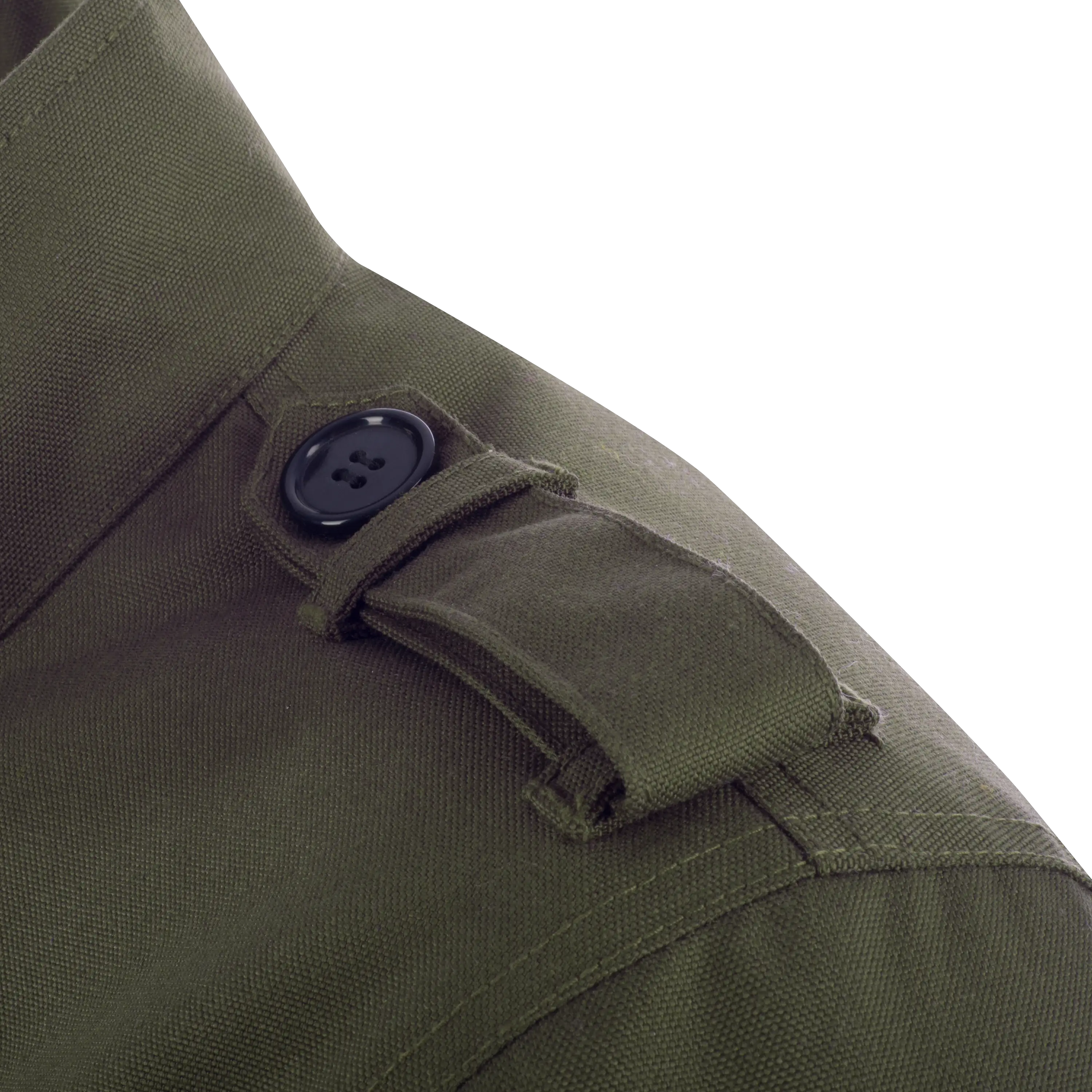 NORRIS EVO Kaki - Image 4