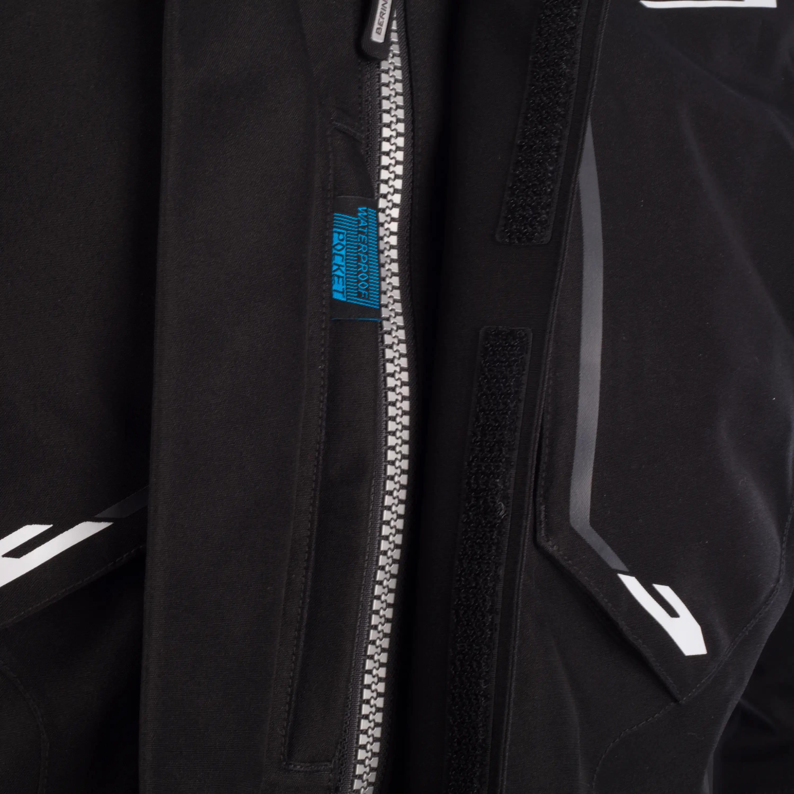 OTTAWA GORE-TEX Noir - Image 3